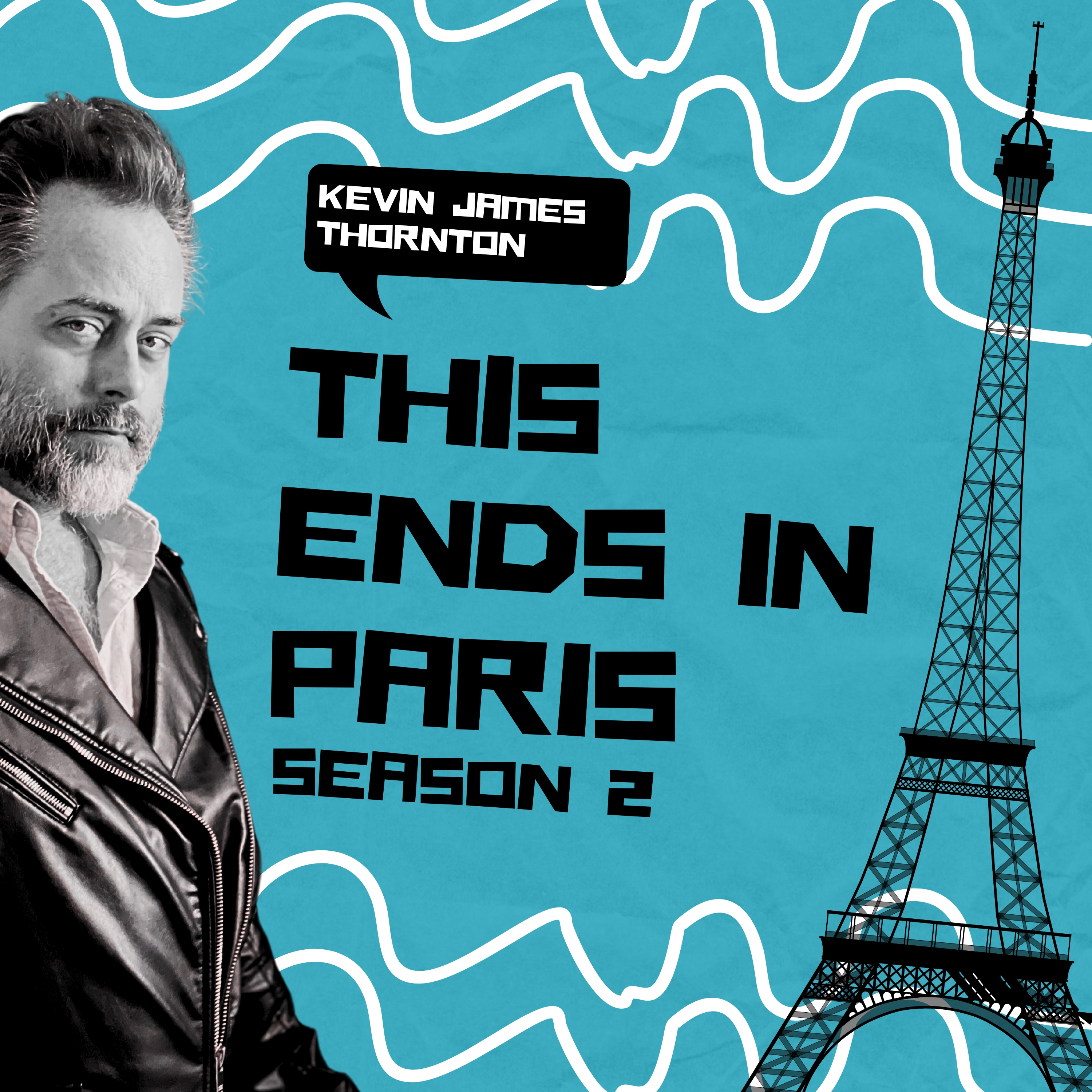 This Ends In Paris