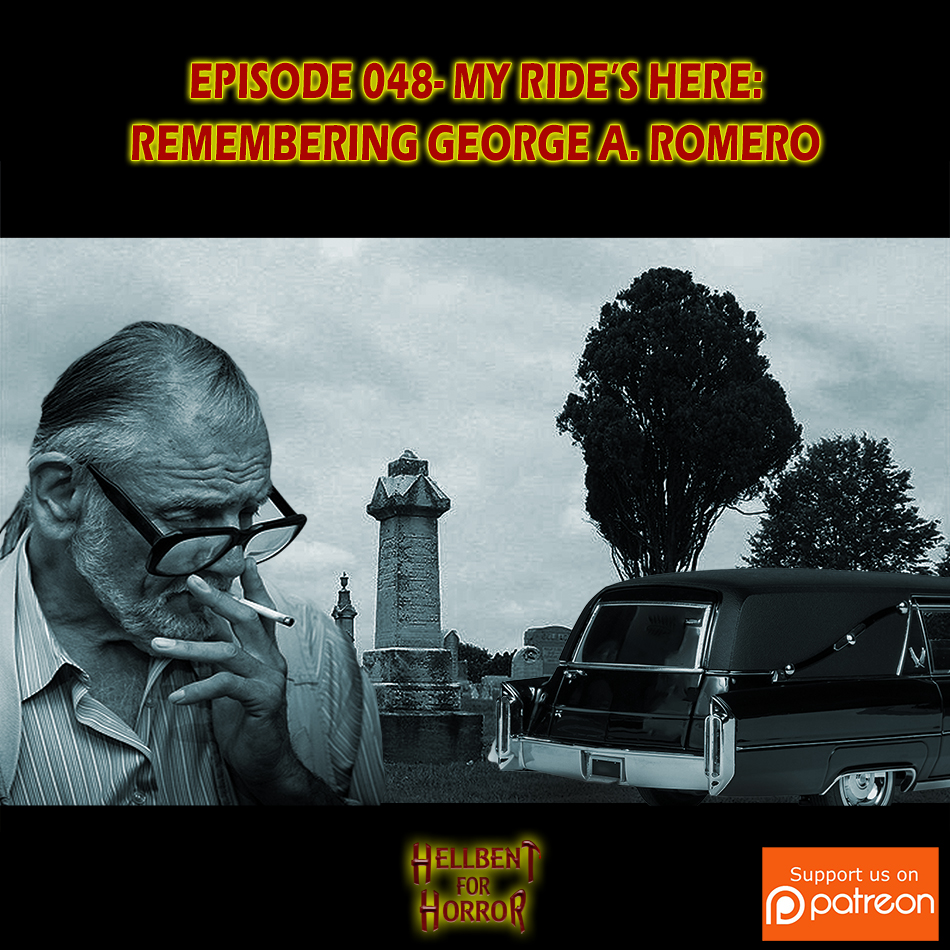 Hellbent for Horror