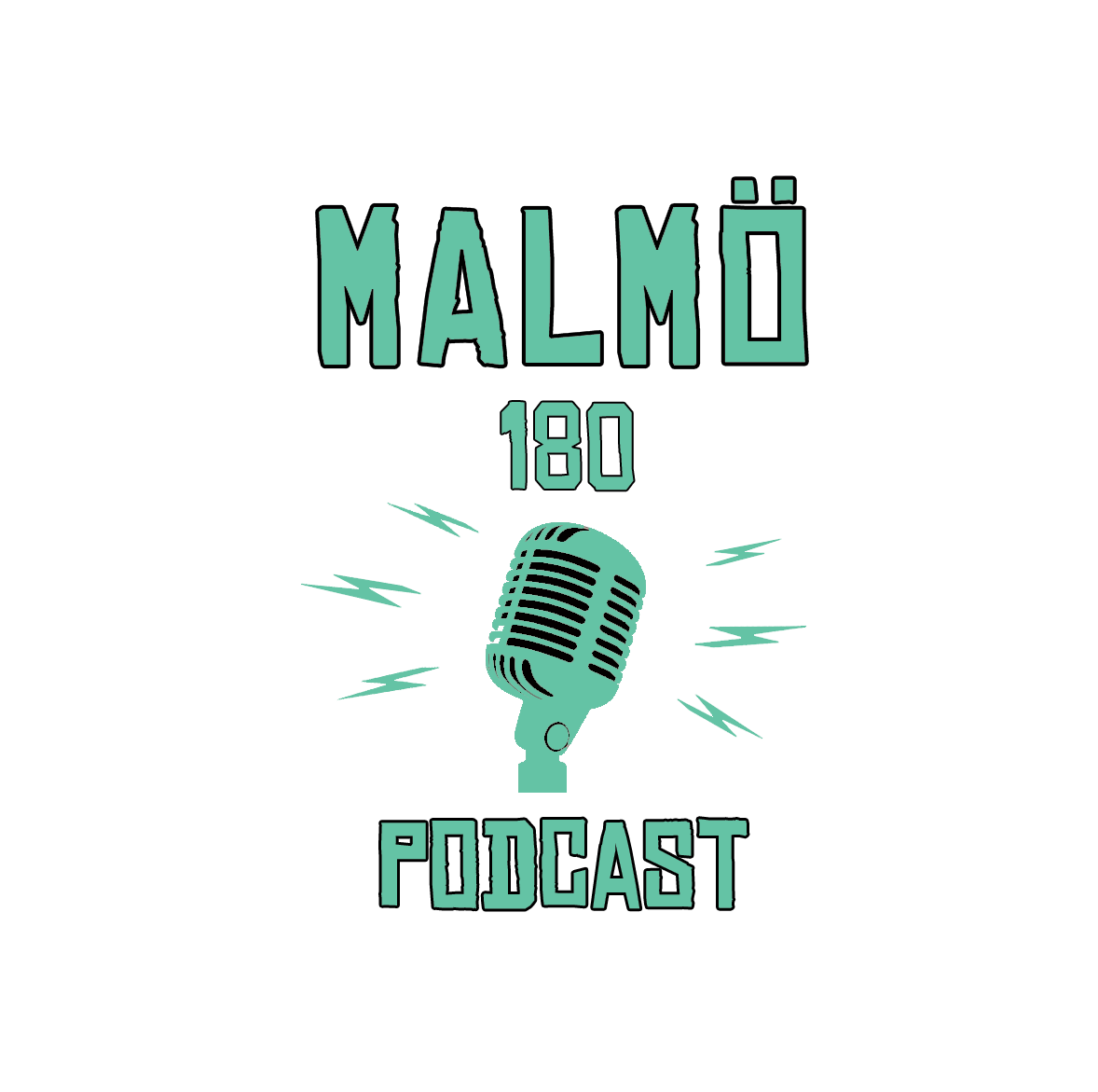 Malmö 180 Podcast