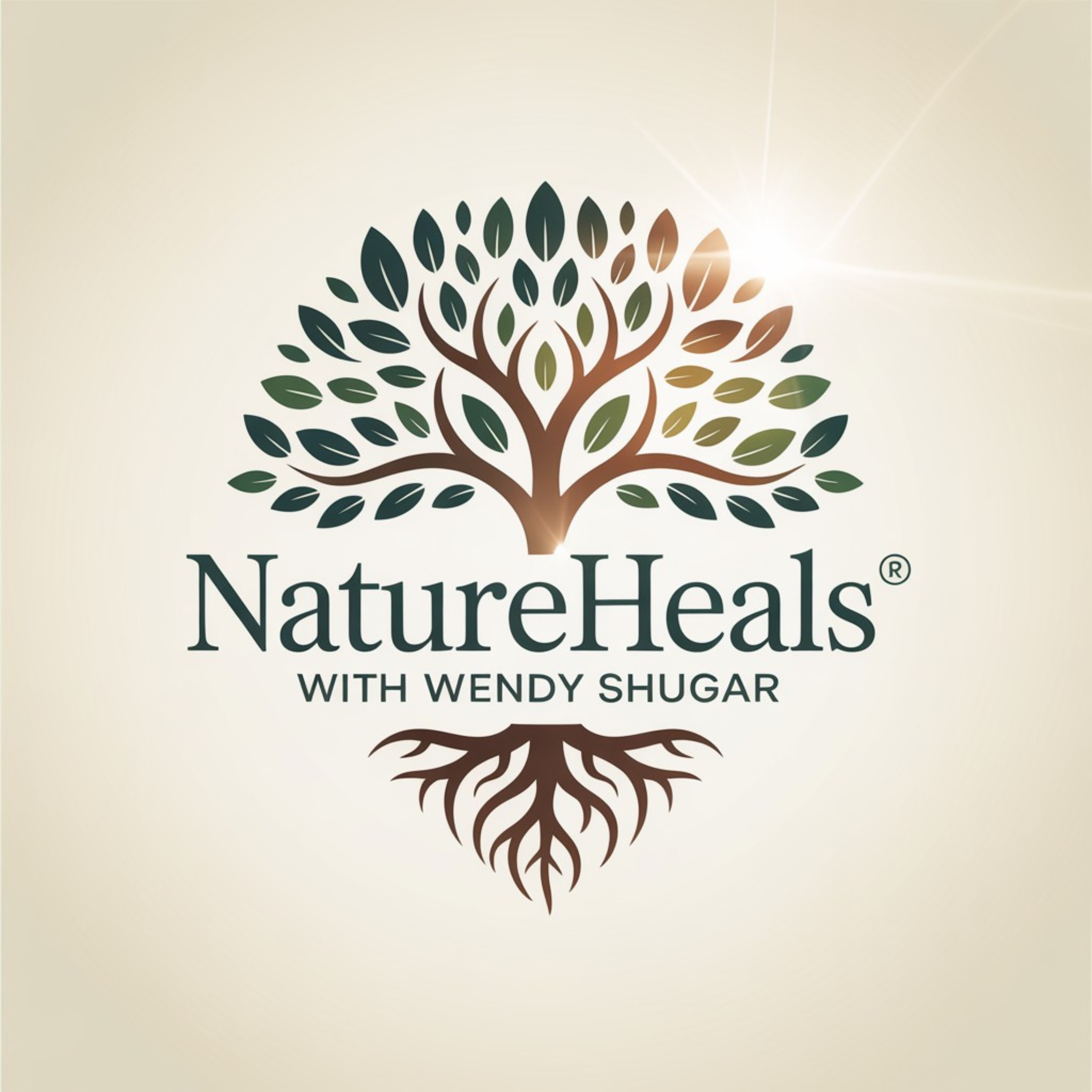 NatureHeals® with Wendy Shugar