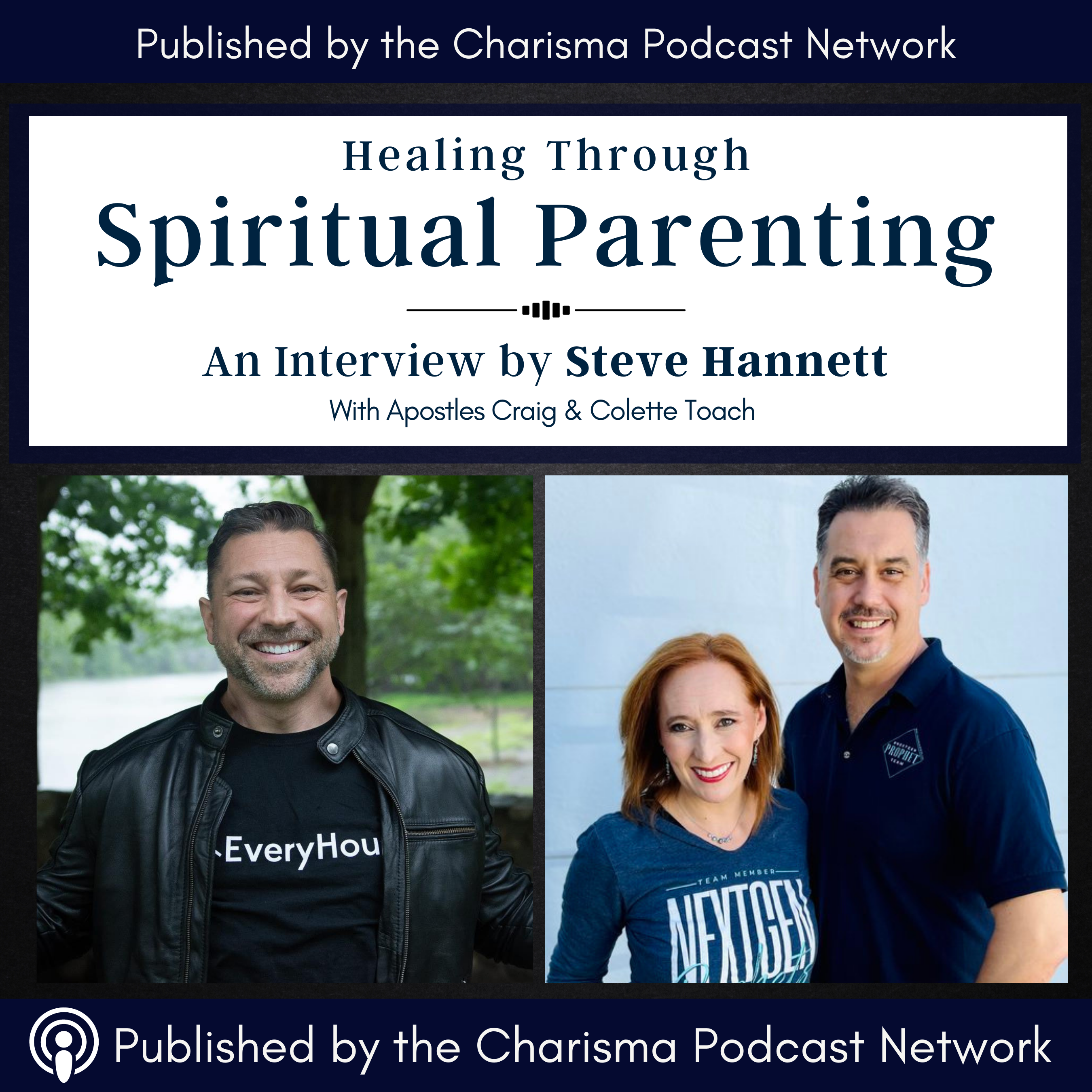 NextGen Prophets Podcast 2.0