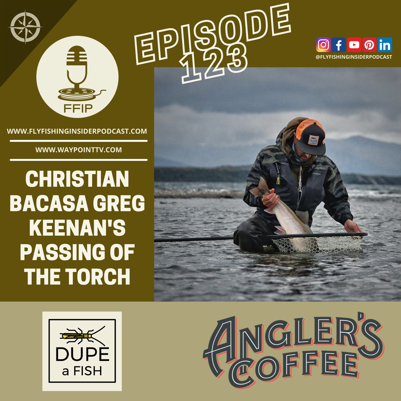Fly Fishing Insider Podcast
