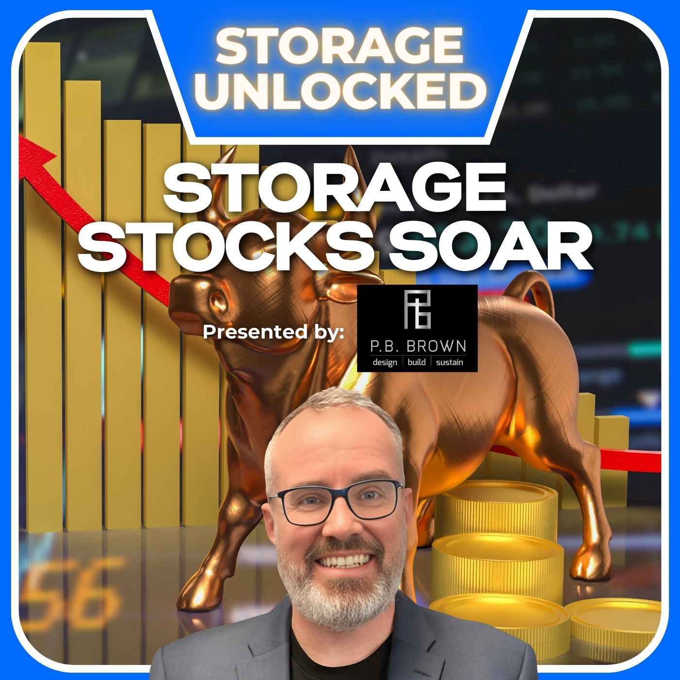 Earnings calls report stable core assets, meanwhile REIT stocks skyrocket