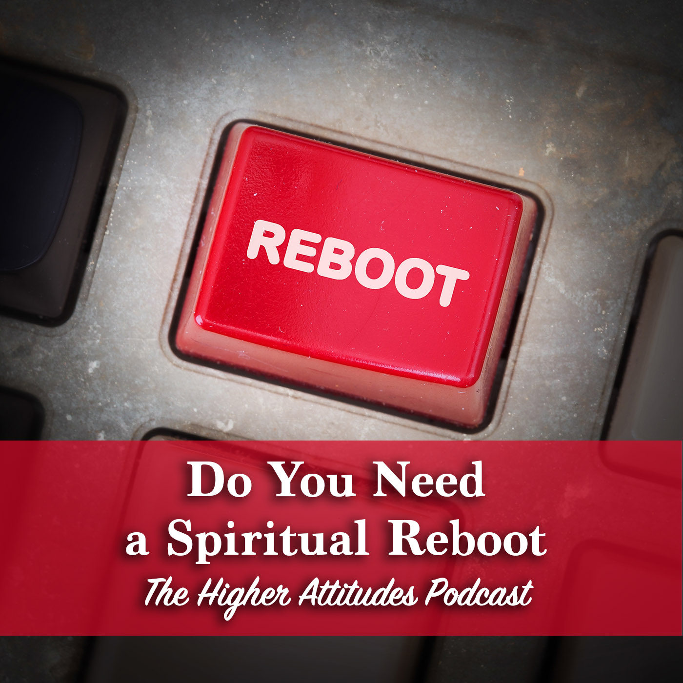 The Higher Attitudes Podcast