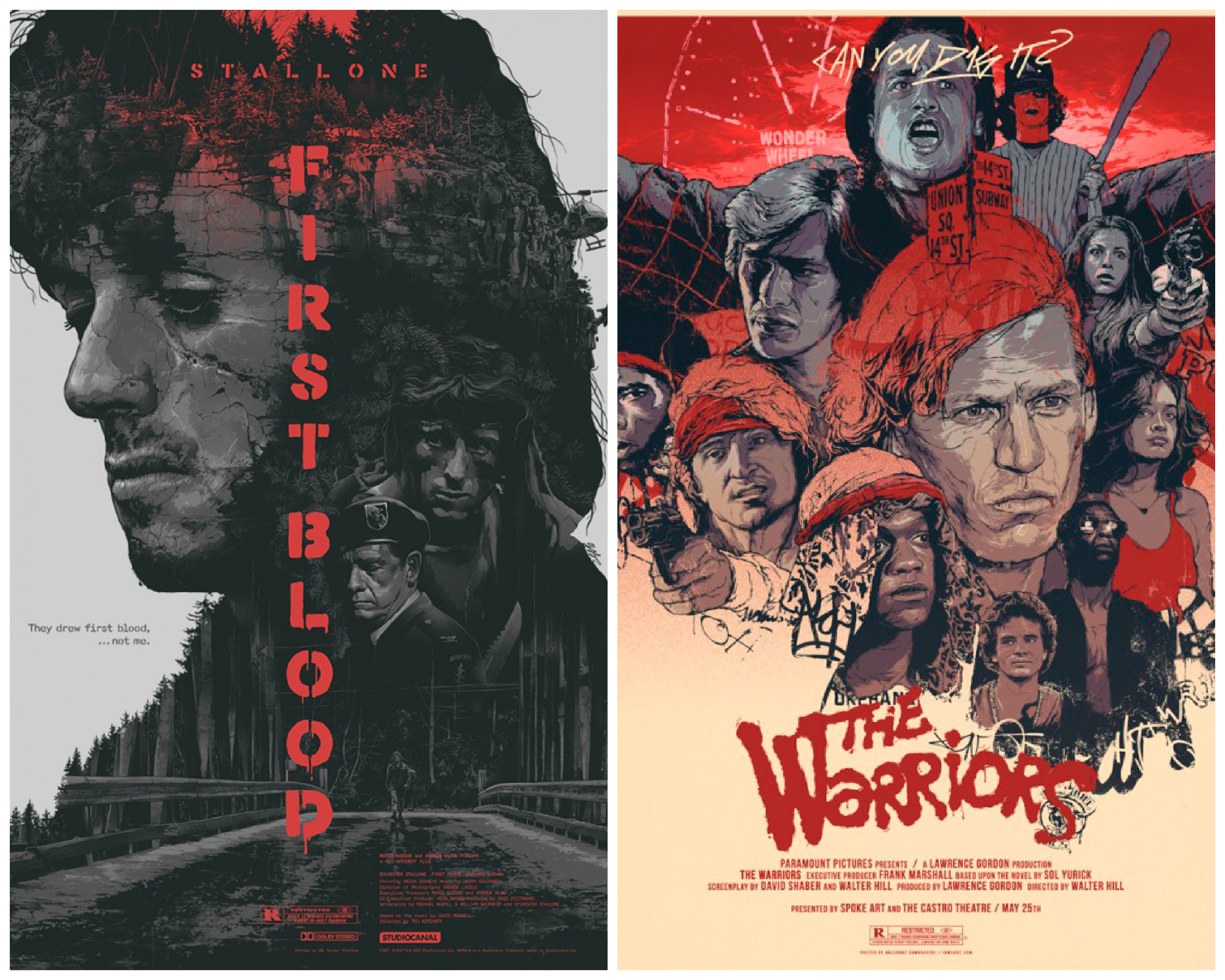 Test Pattern: A Horror Movie Podcast