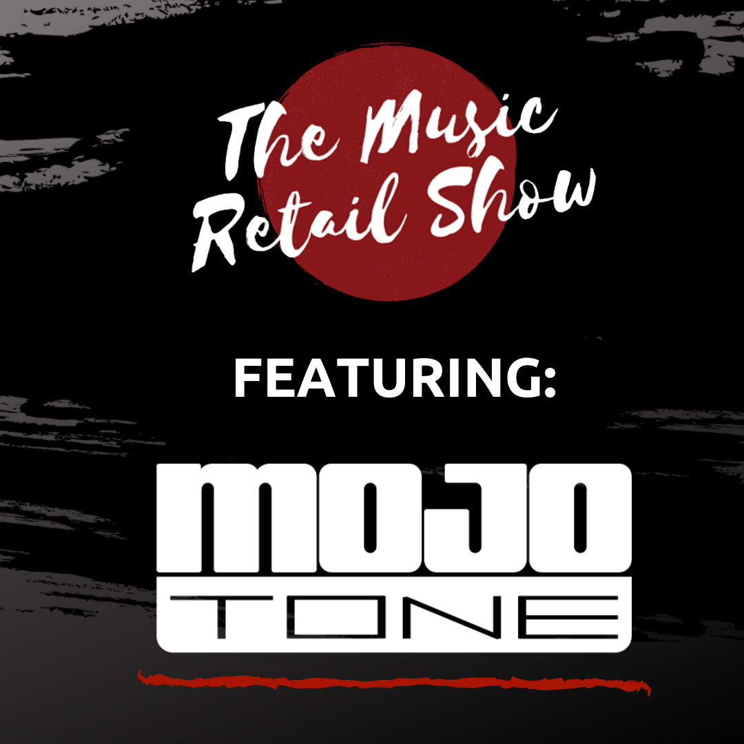 The Music Retail Show