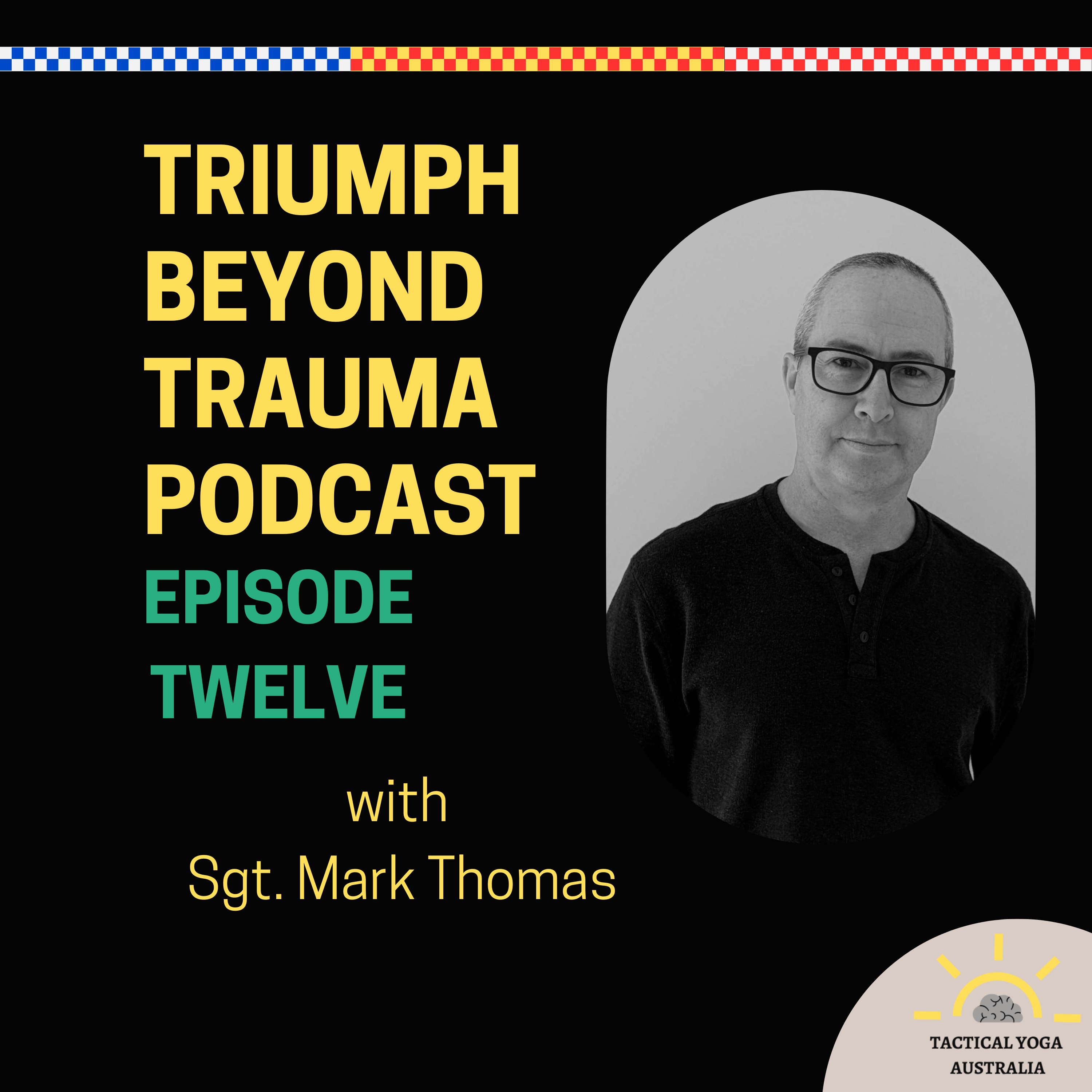 Triumph Beyond Trauma