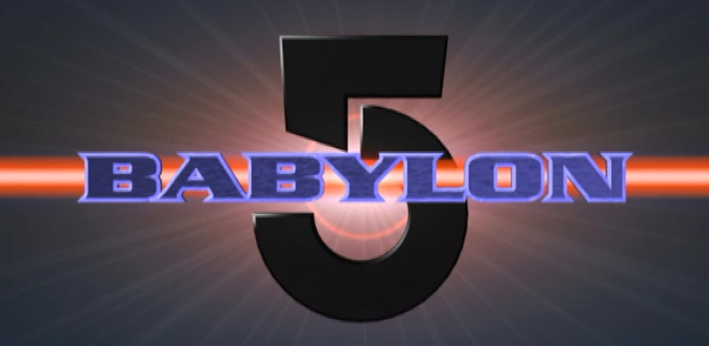 Babylon 5: An Introduction