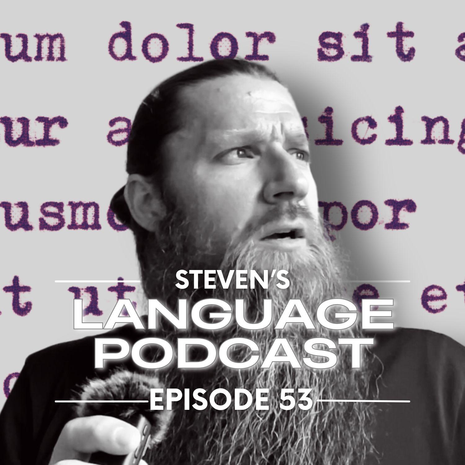 SLV | Episode 53 | Movies, Live Streams, ASMR, and Wandering the Streets of Beijing