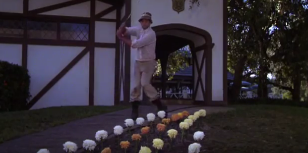 Caddyshack Minute