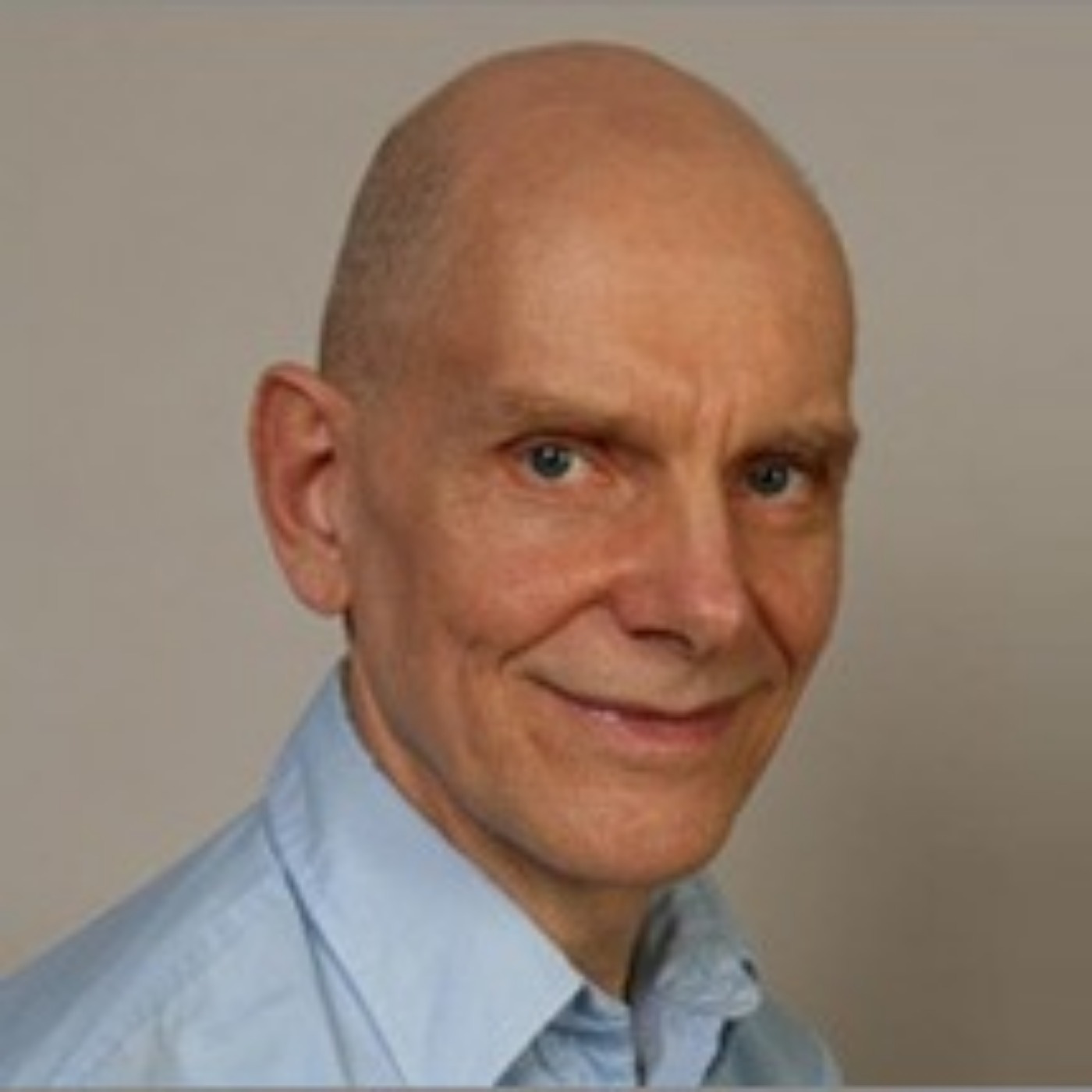 Peter Voss-CEO of Aigo-Revolutionizing Personal Assistants