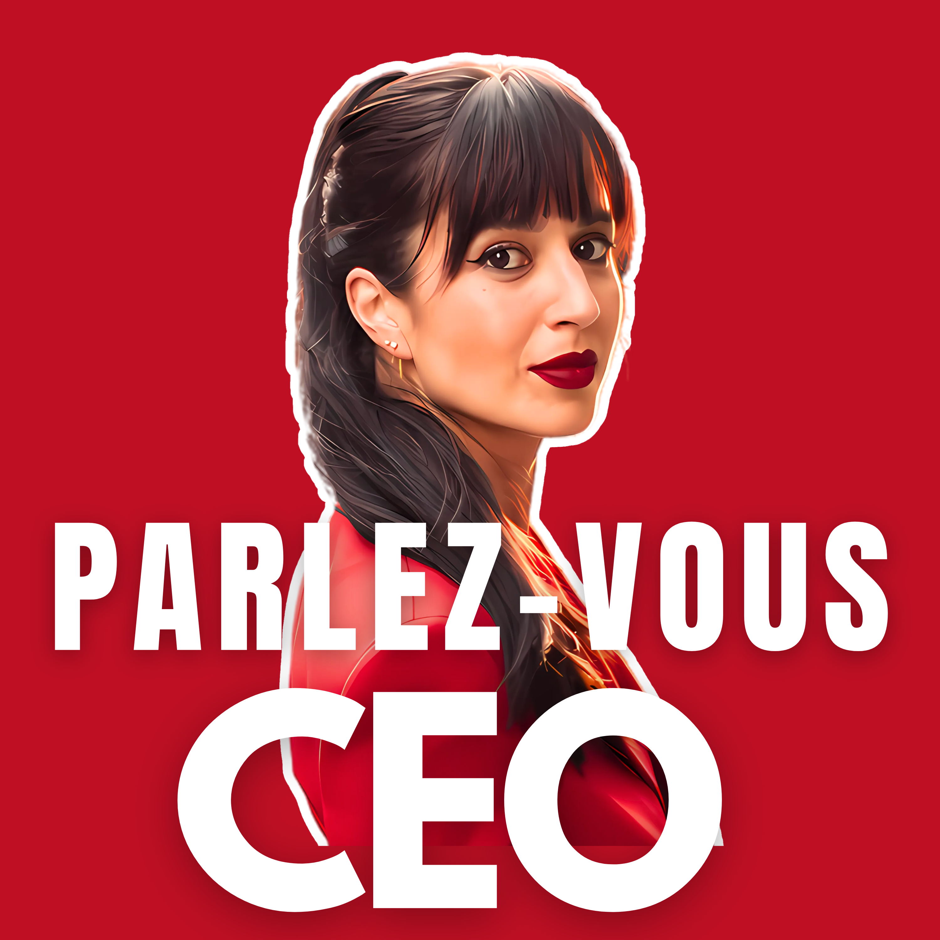 Parlez-Vous CEO