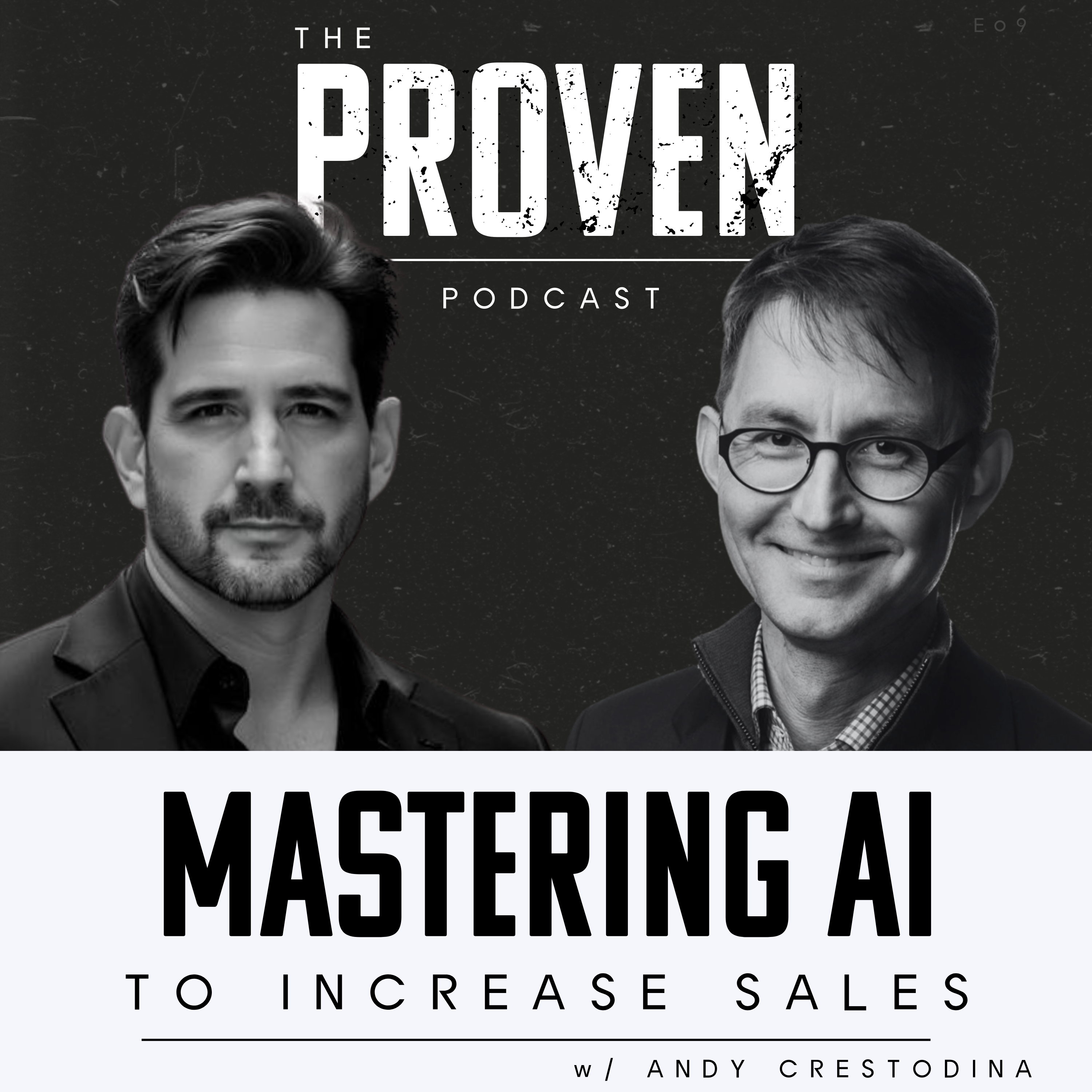 Mastering AI to Increase Sales - Andy Crestodina