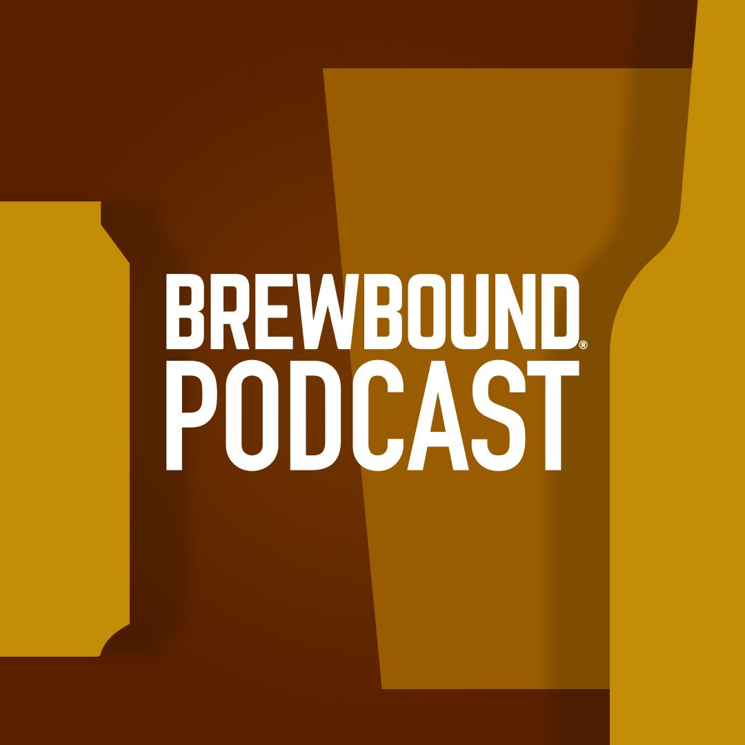 Brewbound Podcast
