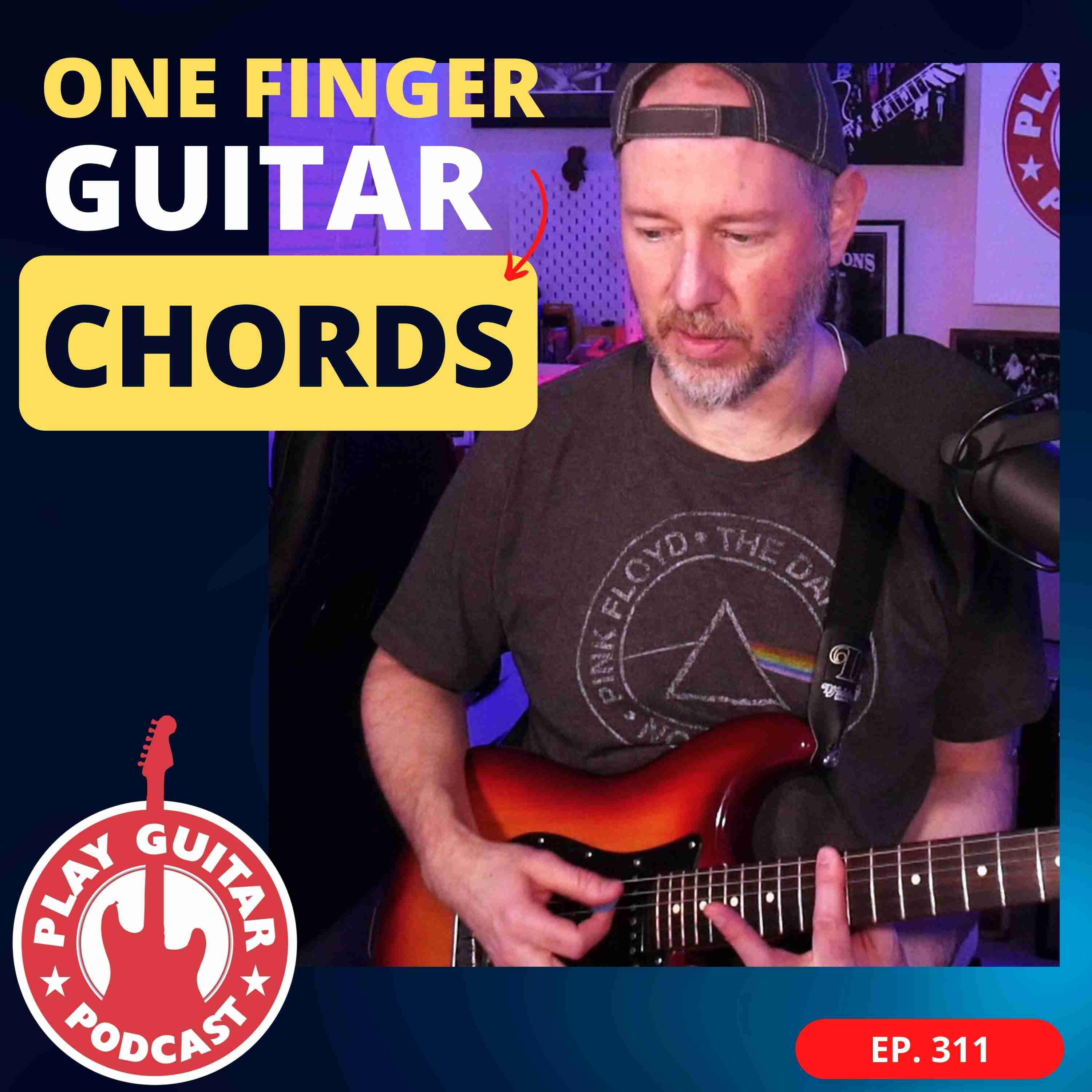 Play Guitar Podcast