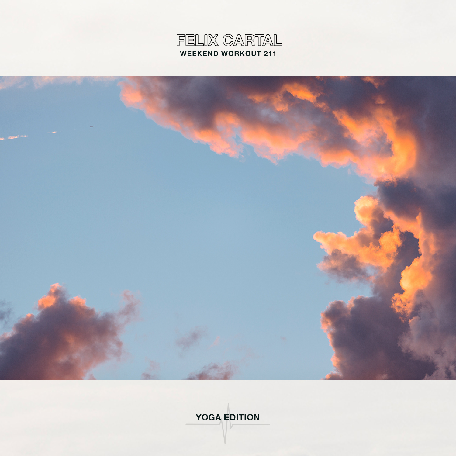 Felix Cartal - Weekend Workout