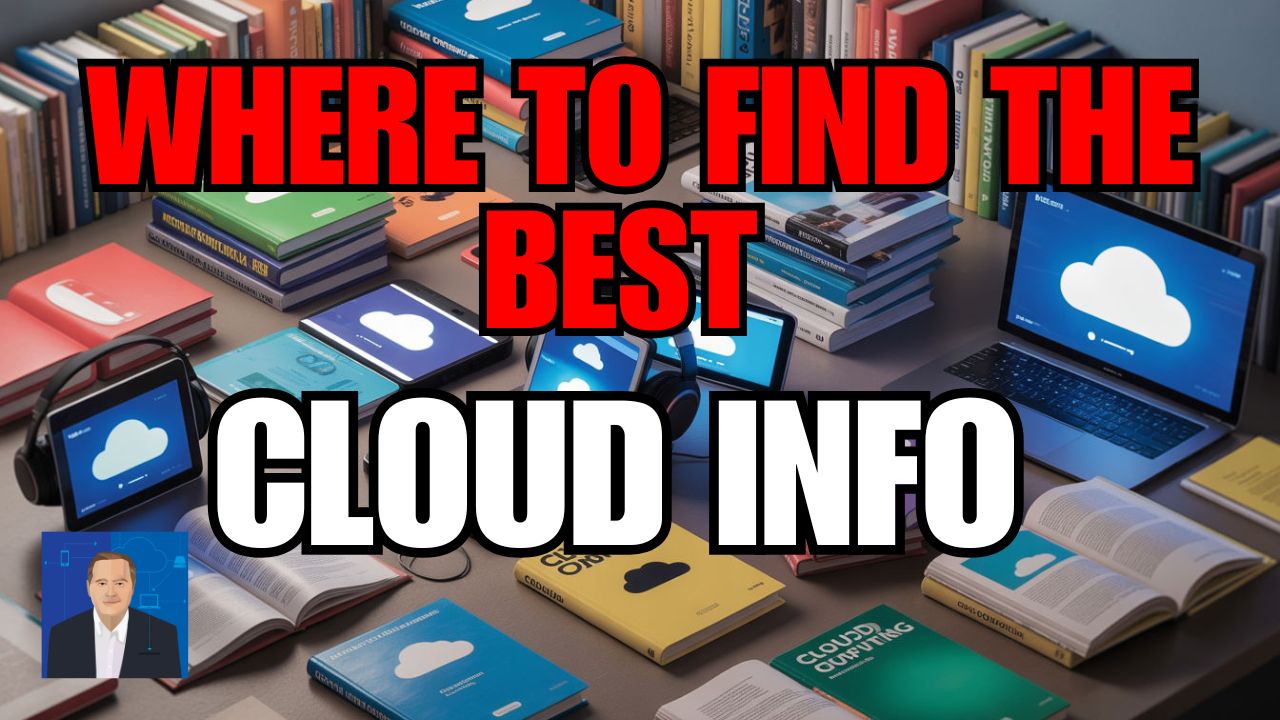 Cloud Computing Insider