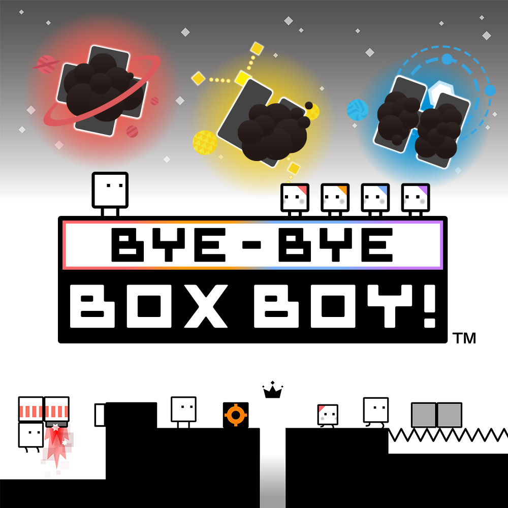 Episode 10: 3DS eShop Top 25 with NomComms