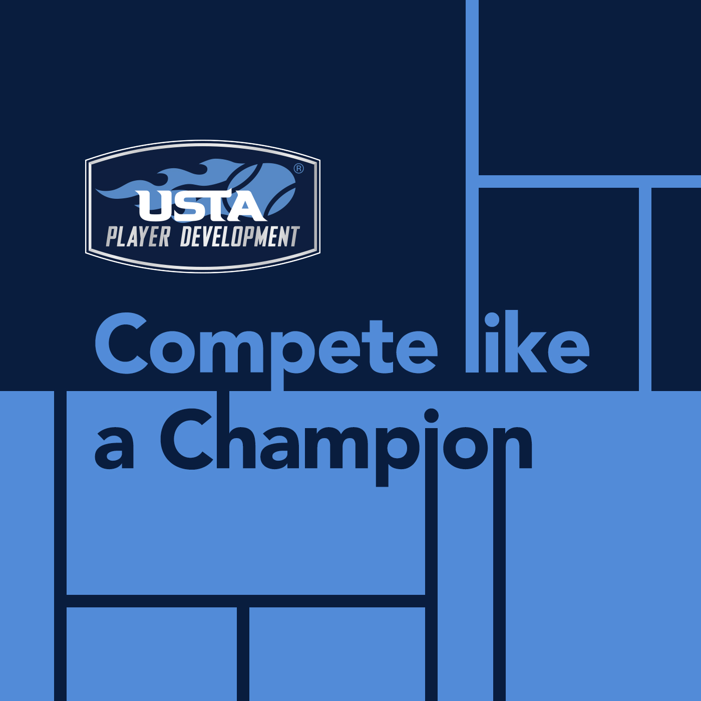 Compete Like a Champion