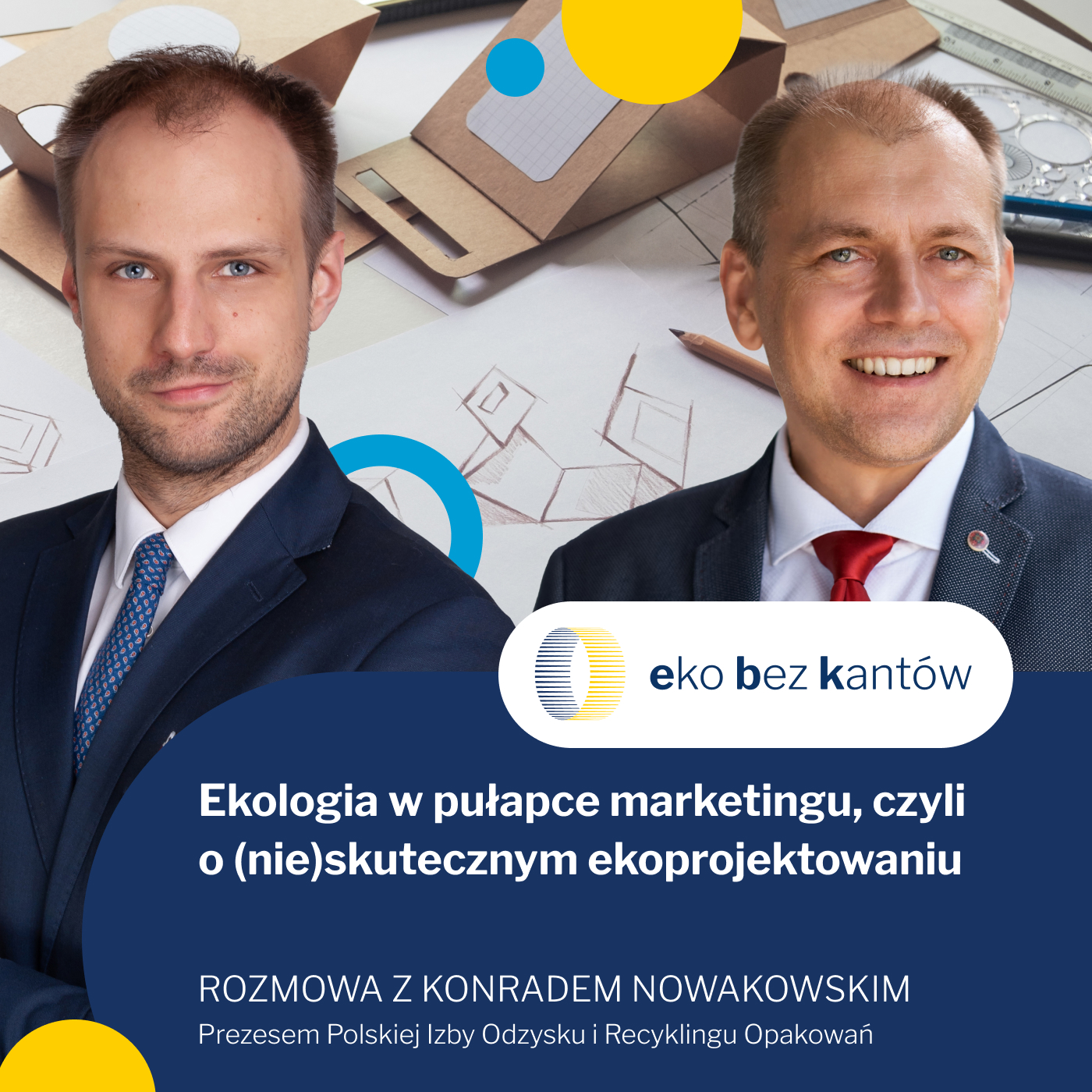 Eko bez kantów