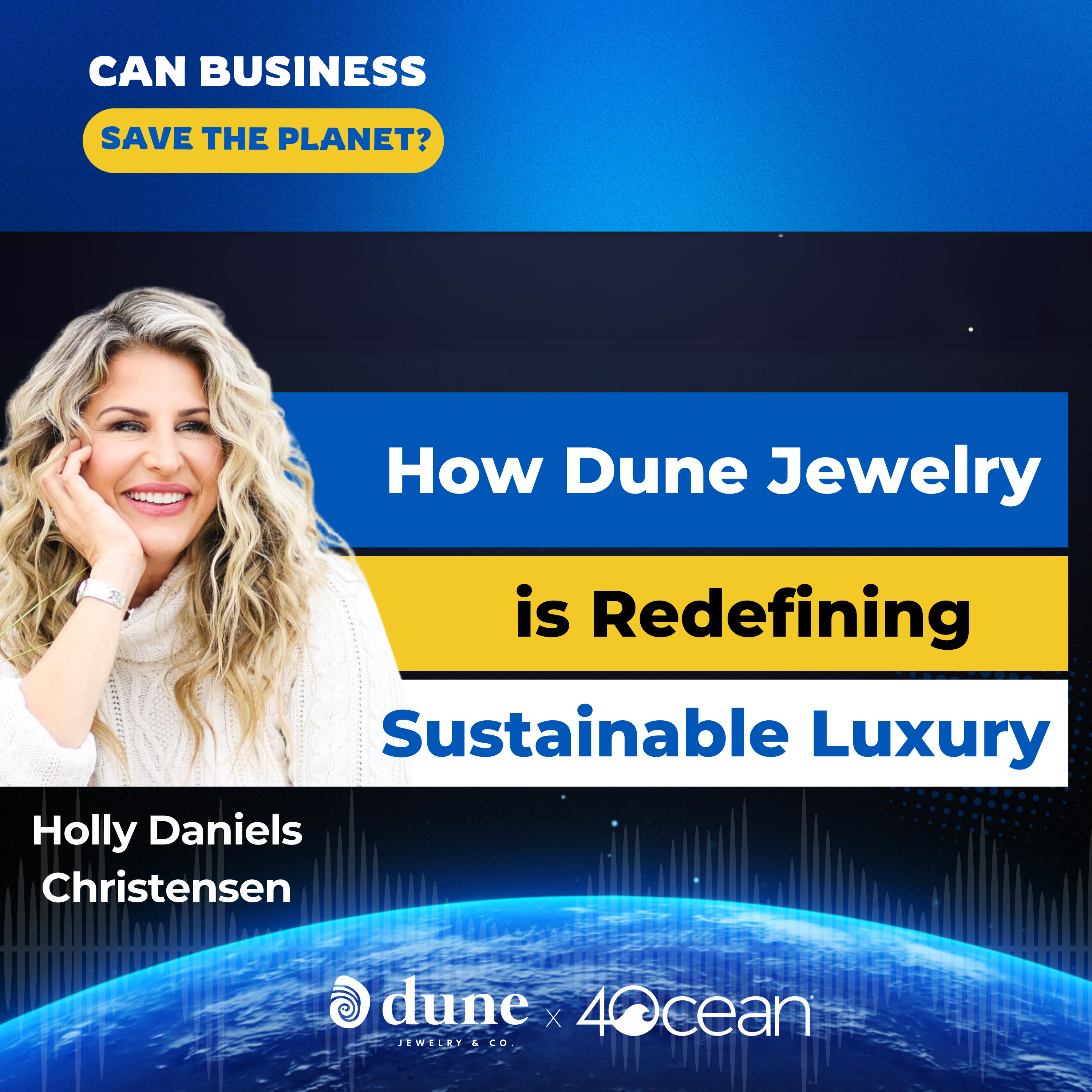 Can Business Save the Planet?