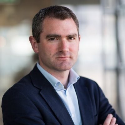 Episode 102 / Ru Roberts / Country Manager / Waze / Waze Celebrity Co-Pilot