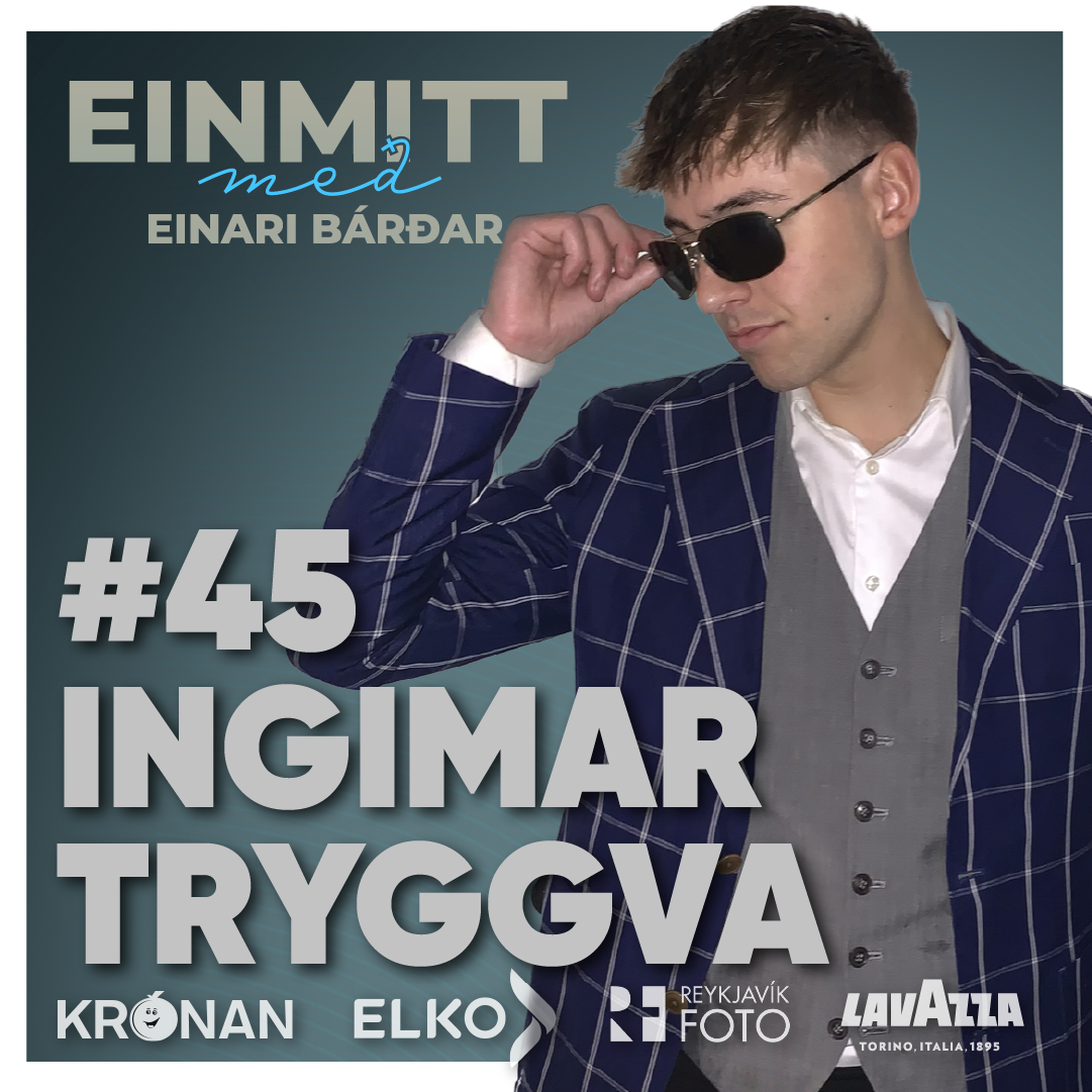 Einmitt