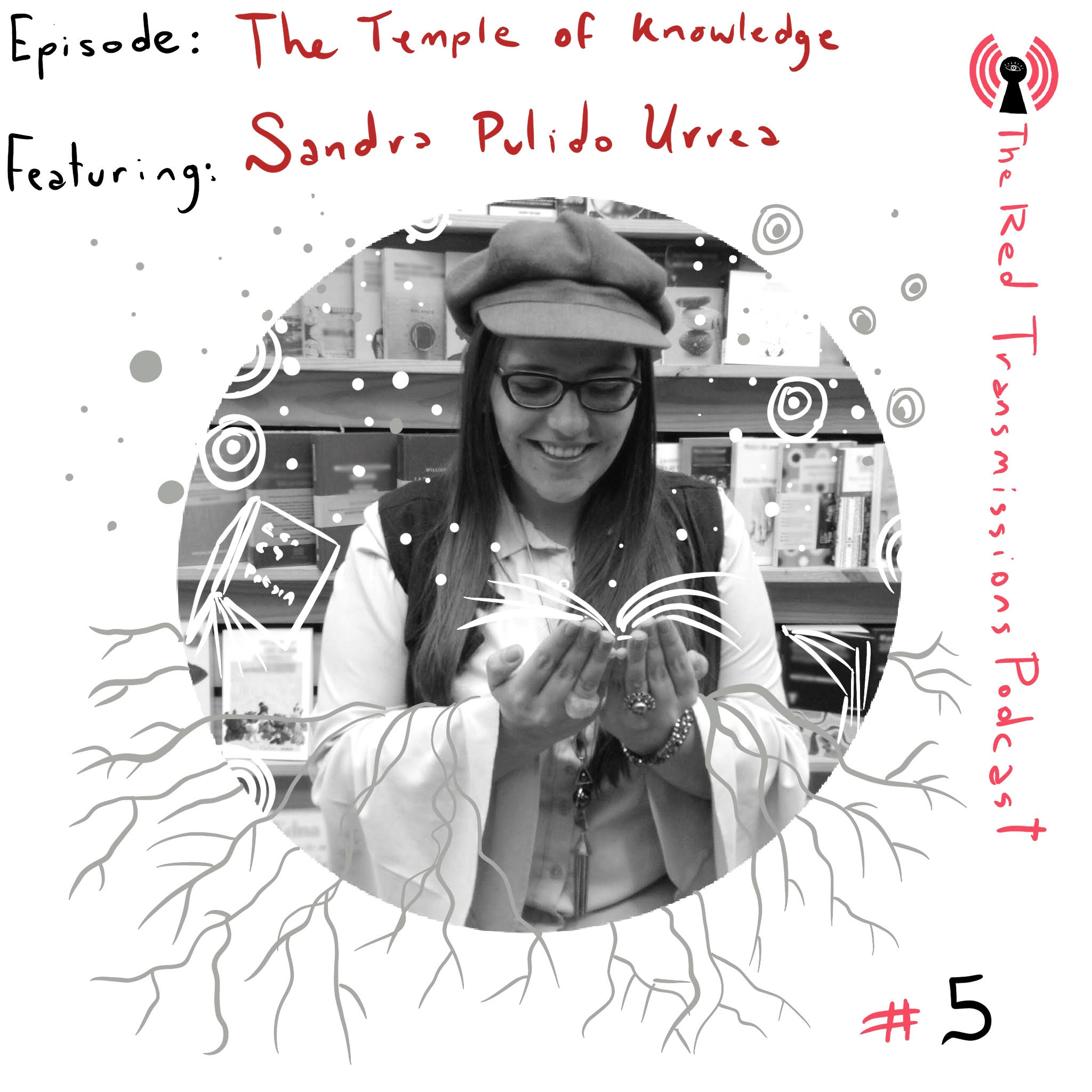 Red Transmissions Podcast