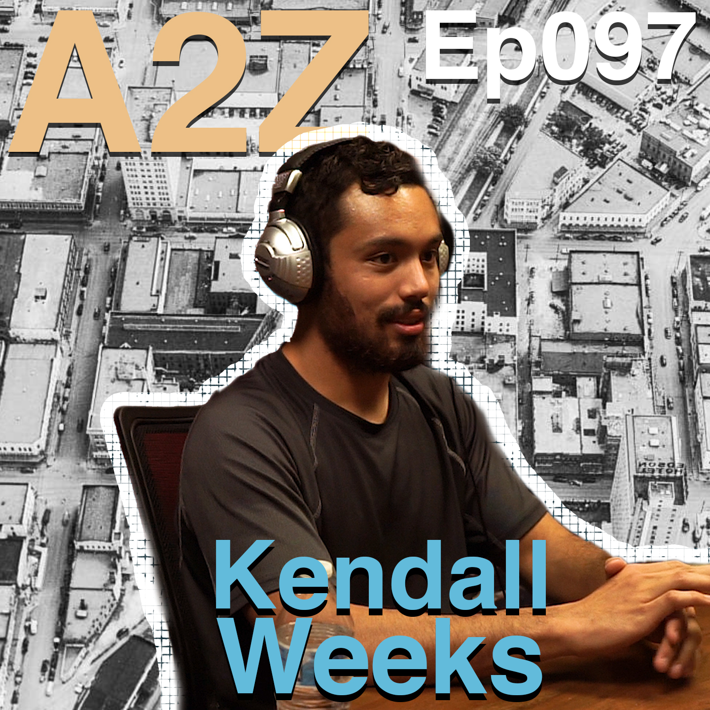 A2Z Podcast
