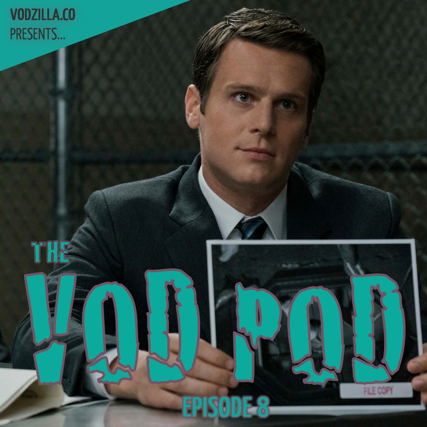 The VOD Pod