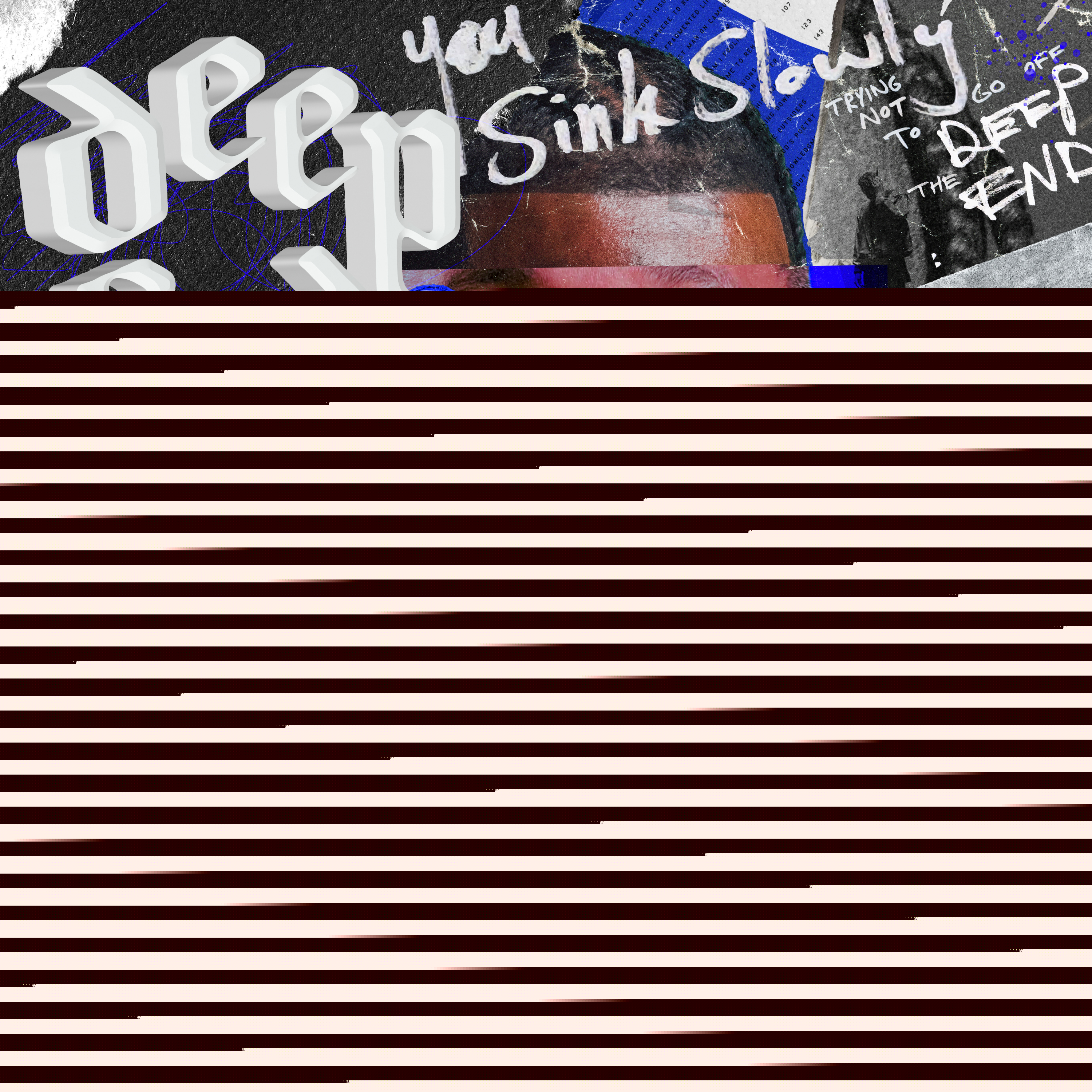 The Deep End With Lecrae