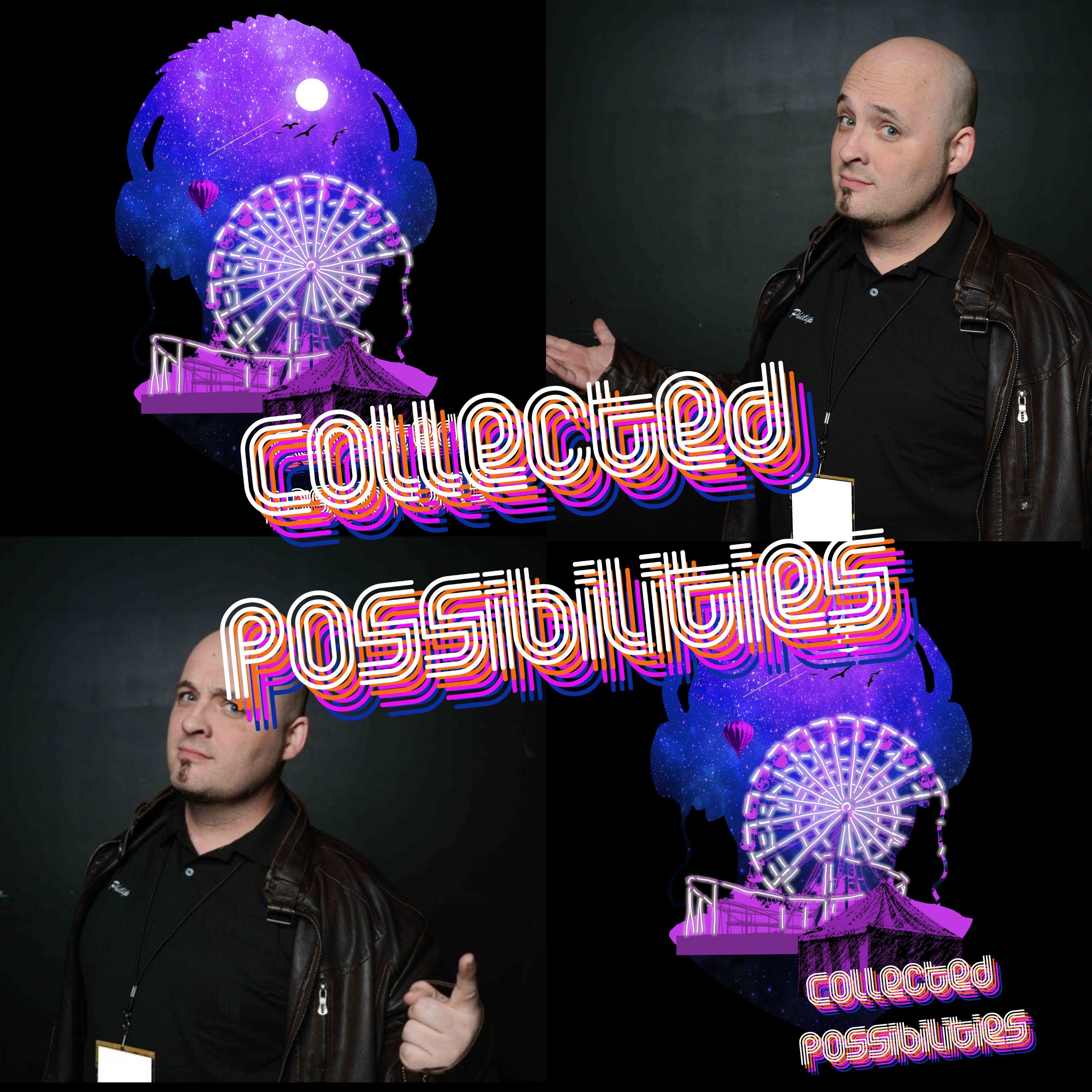 WinterFest at Kings Dominion with Phil Stamper, or 