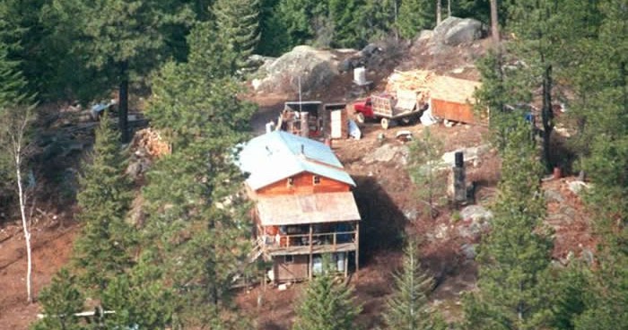 54: Lessons from the Ruby Ridge standoff (Randy Weaver and the FBI Hostage Rescue Team)