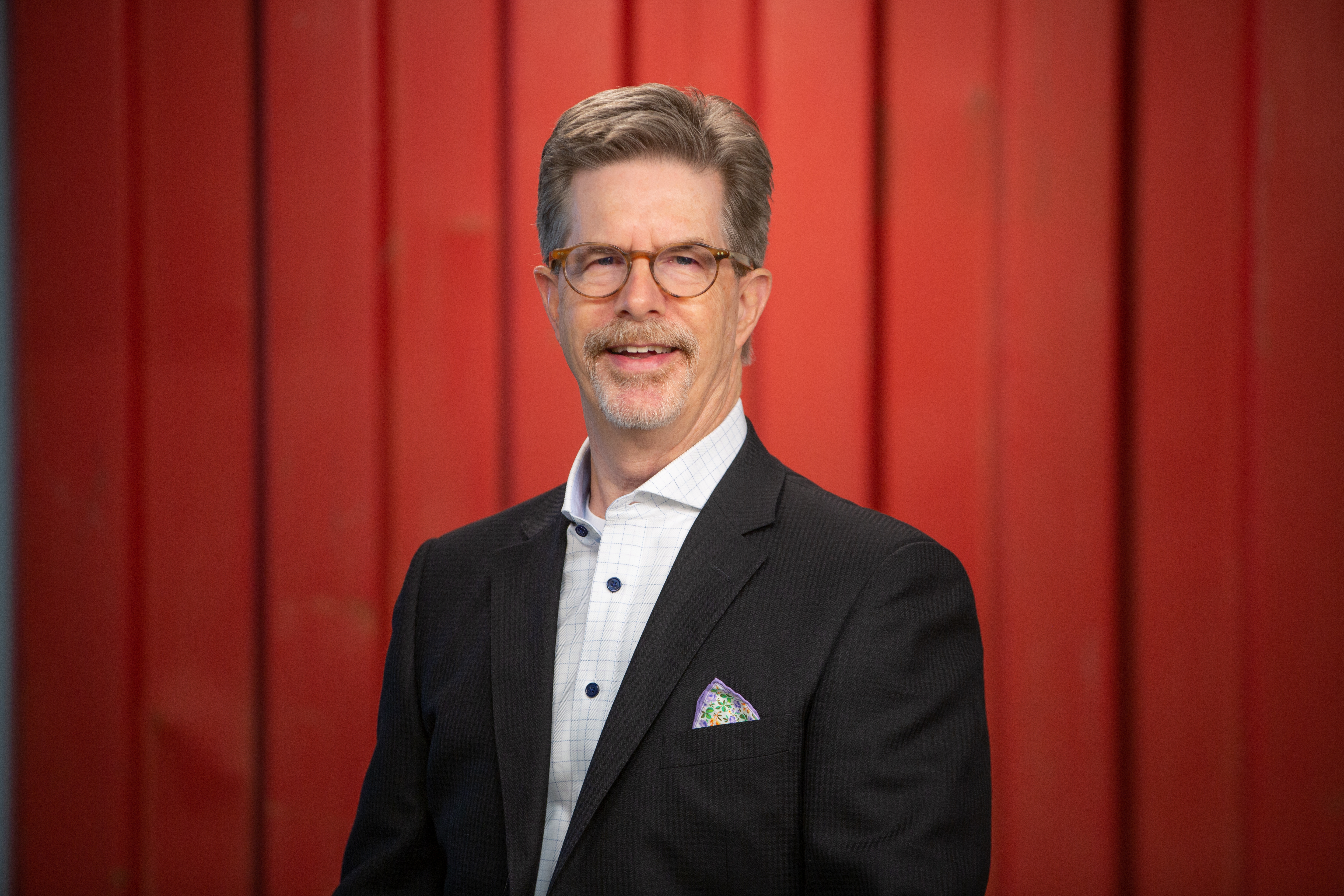 Unwined Live Hosted By Roger Bissell