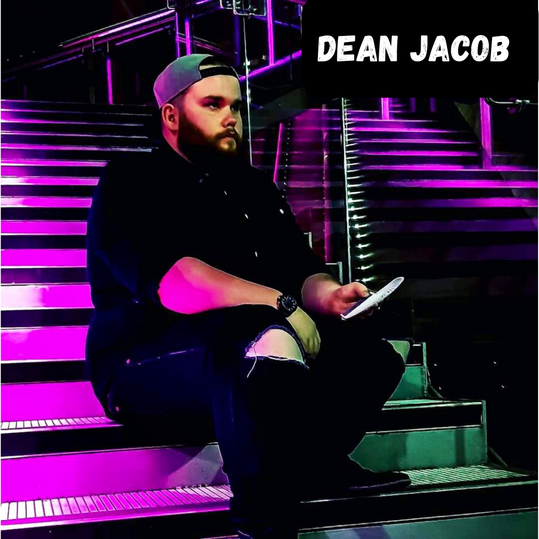 #12: Dean Jacob's Weight Loss Journey With Kellie