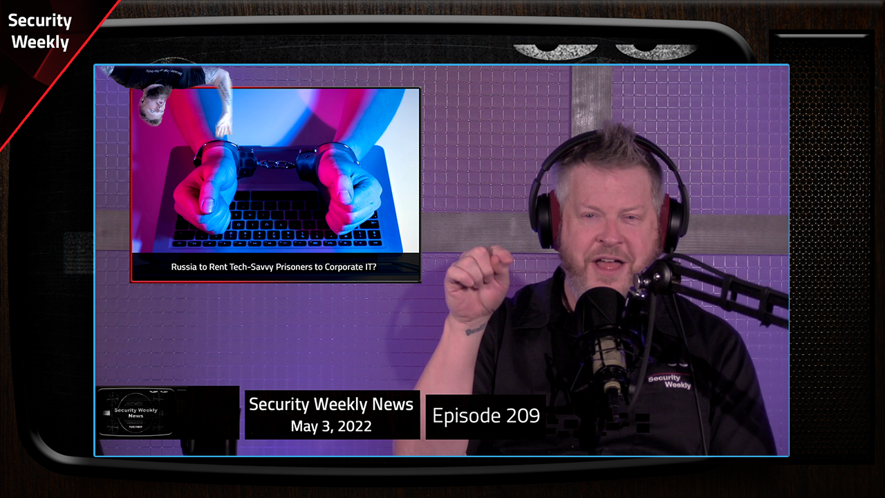 SWN #209 - Aruba/Avaya, DoD, Apple Obsolescence, Google, GitHub, & Cyber Forced Labor