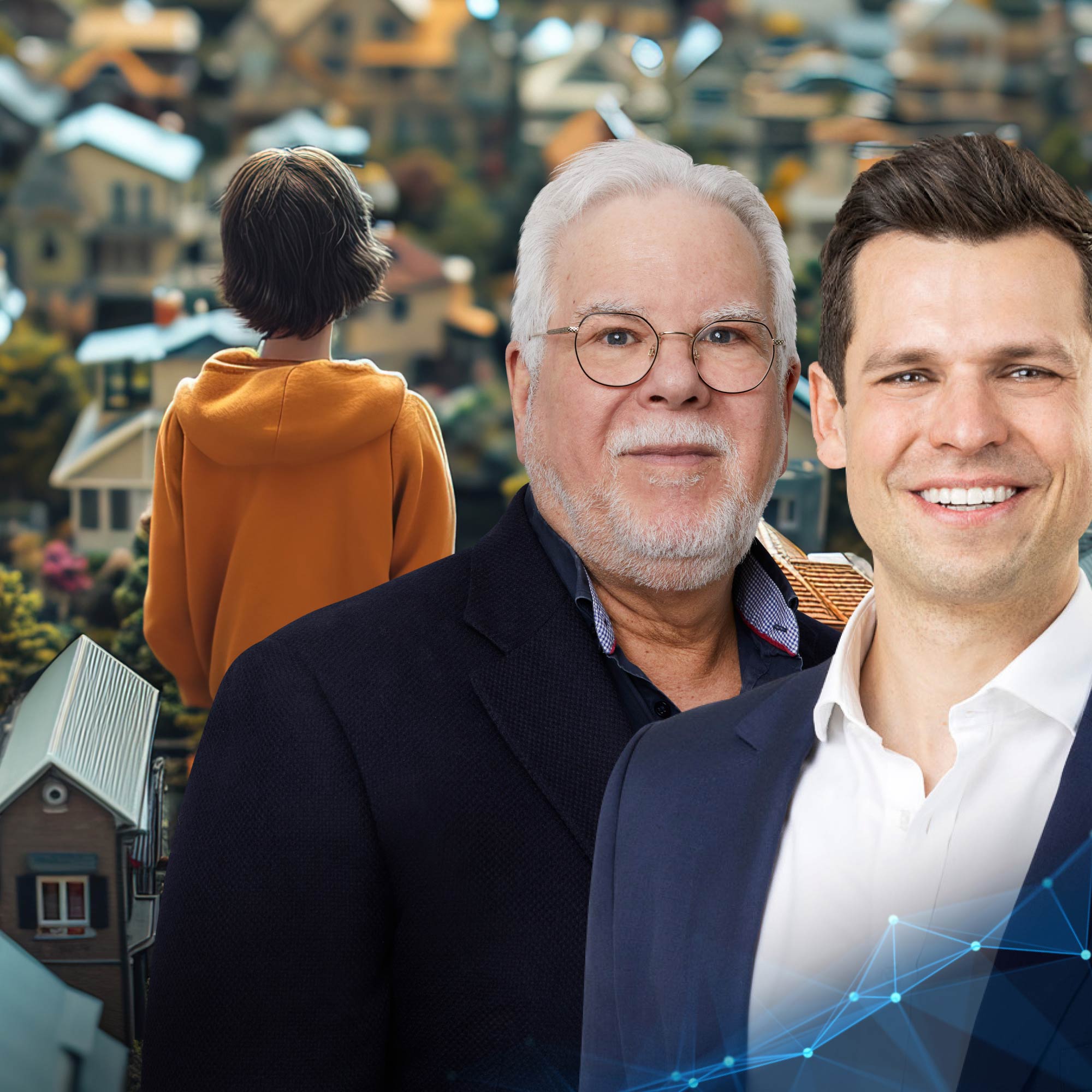 Demographics Decoded - Unveiling the trends shaping your future