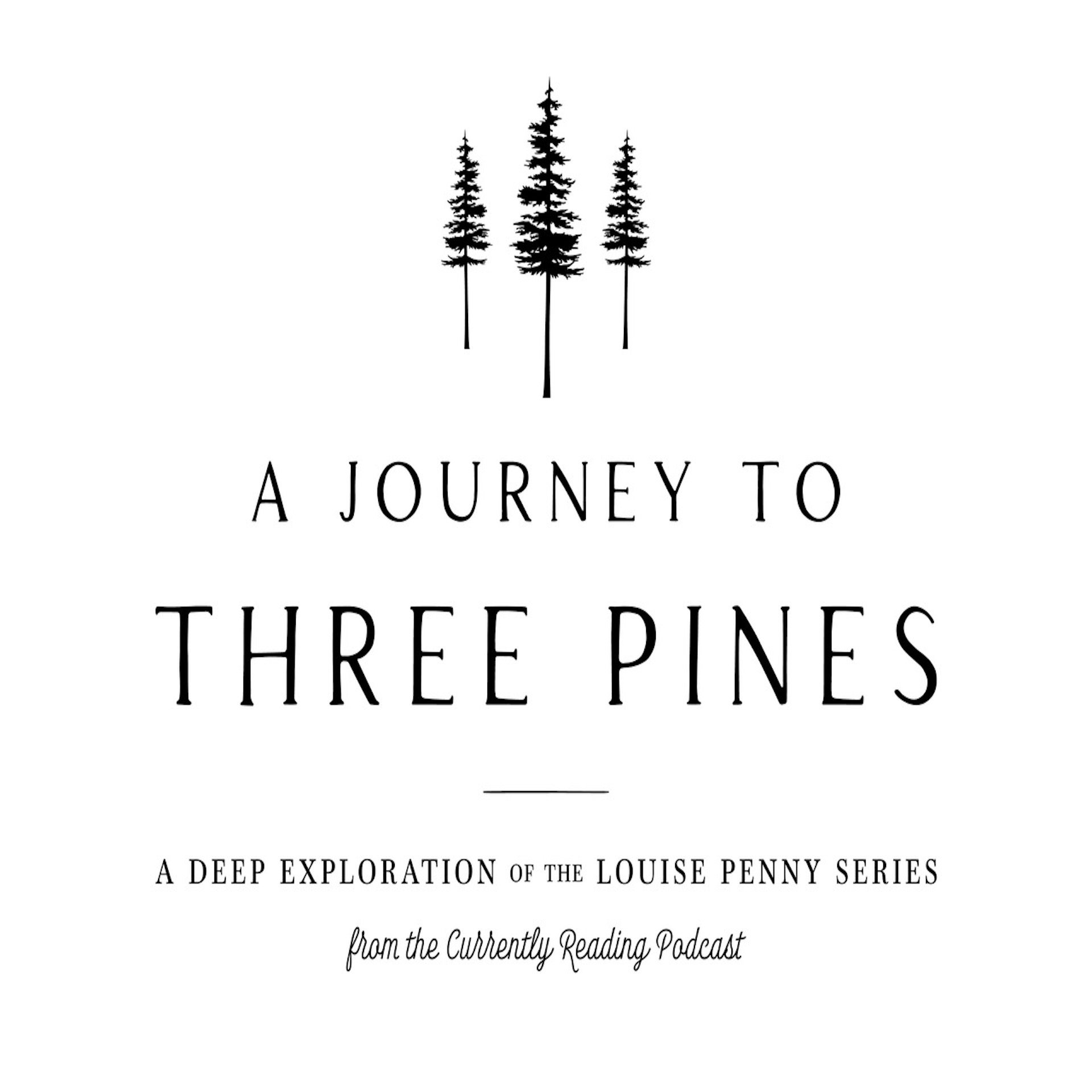 A Journey to Three Pines: a Deep Dive into Louise Penny's Mystery Series