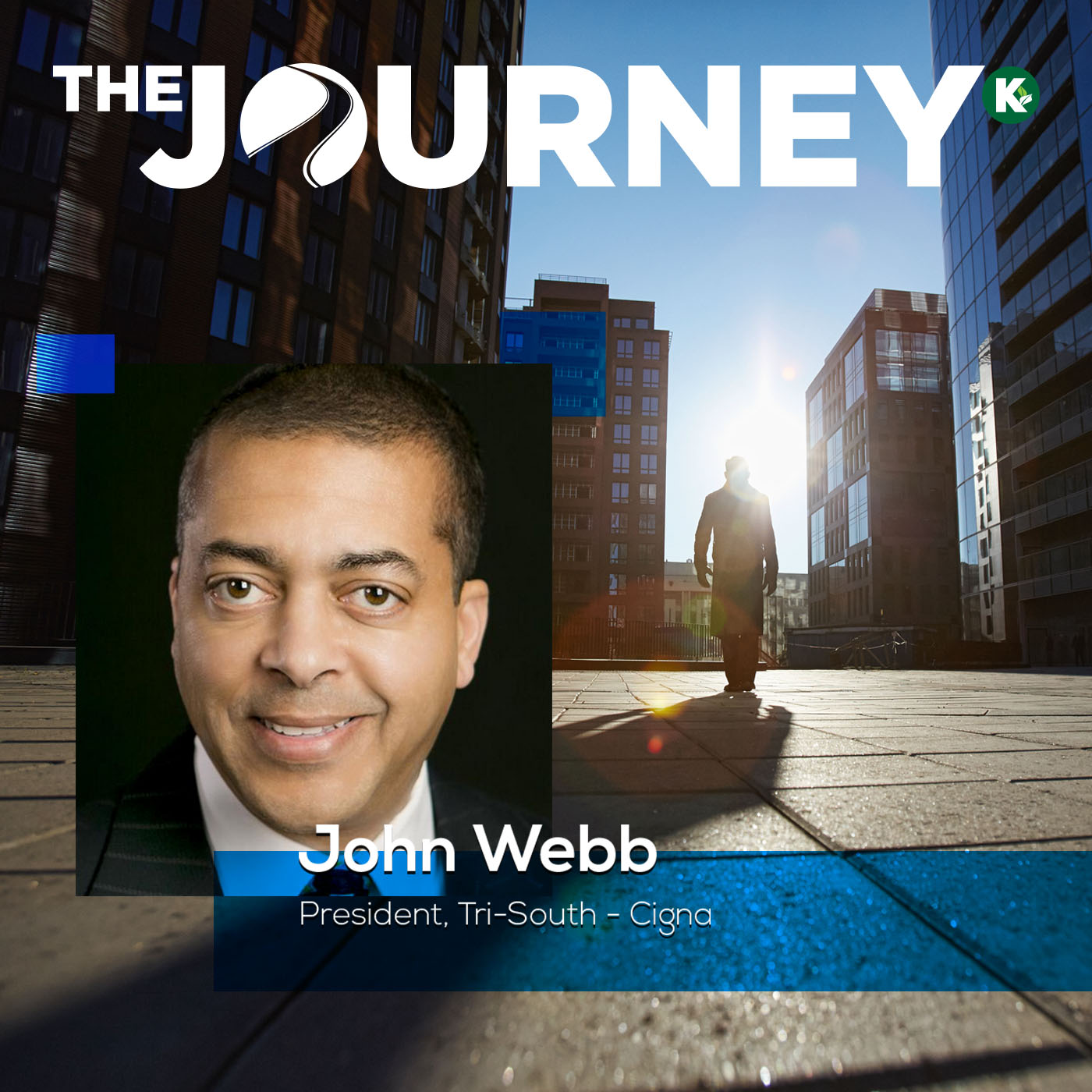 Empowering Change Through Education: John Webb's Story