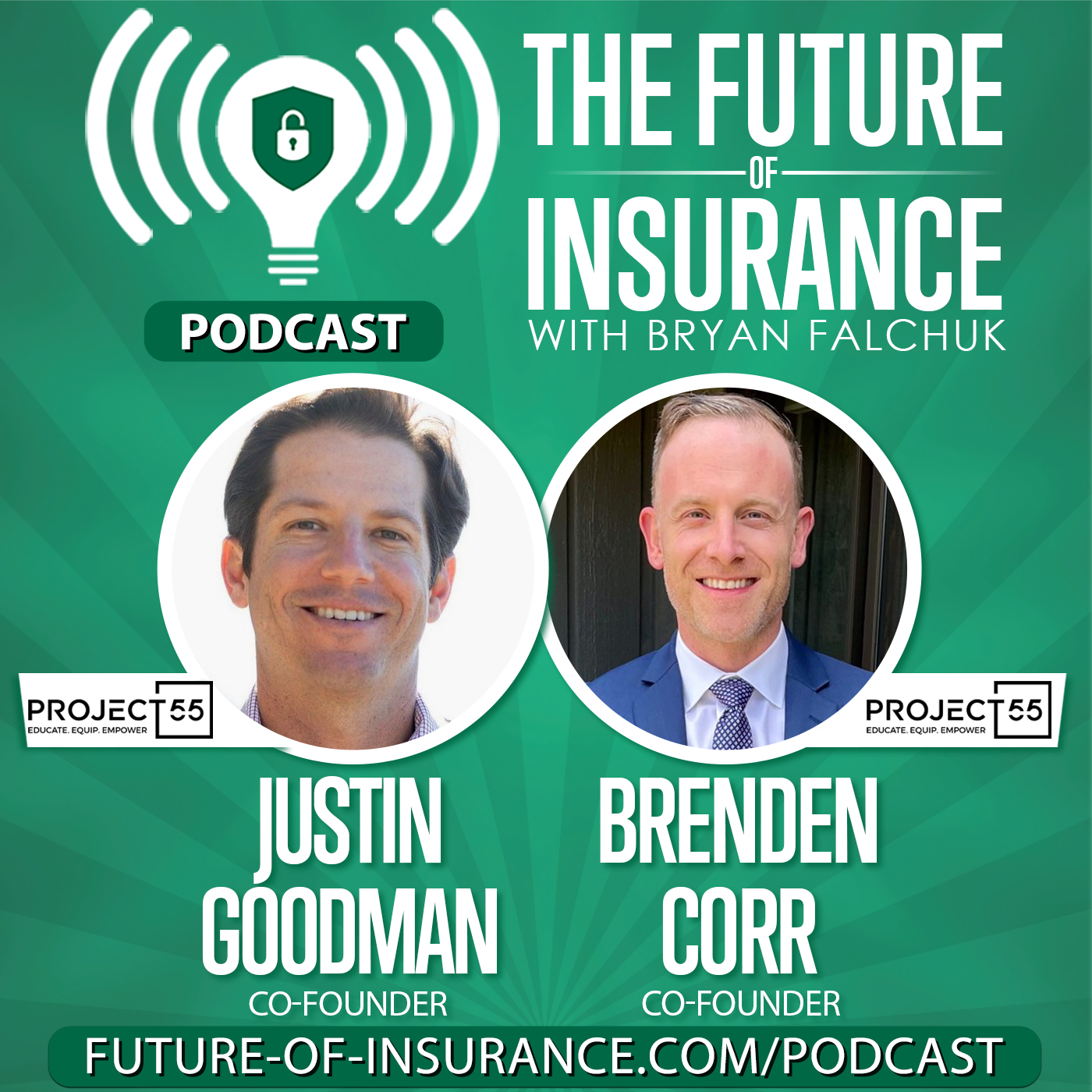 The Future of Insurance