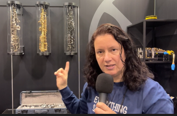 Everything Saxophone Podcast