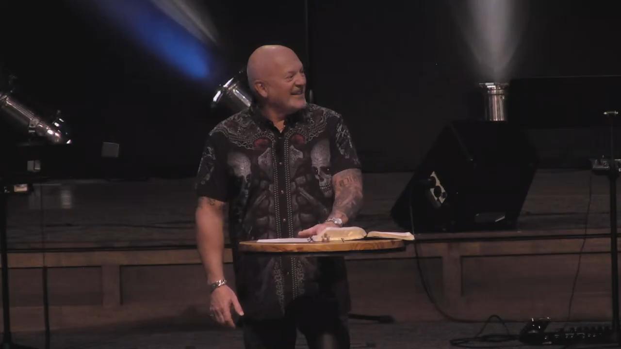 06.01.2025 David and God