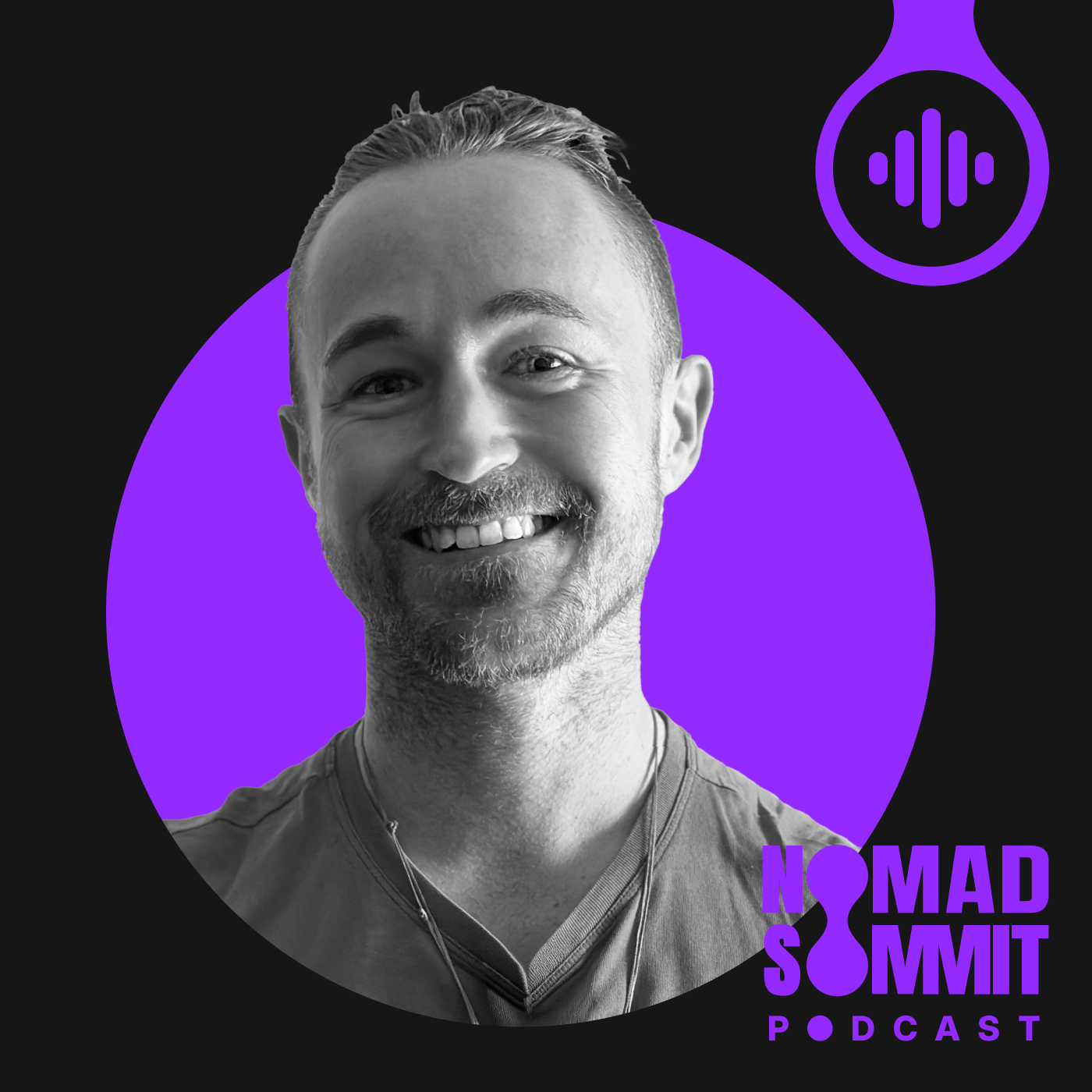 Nomad Summit Podcast: Fuel for Your Nomadic Journey