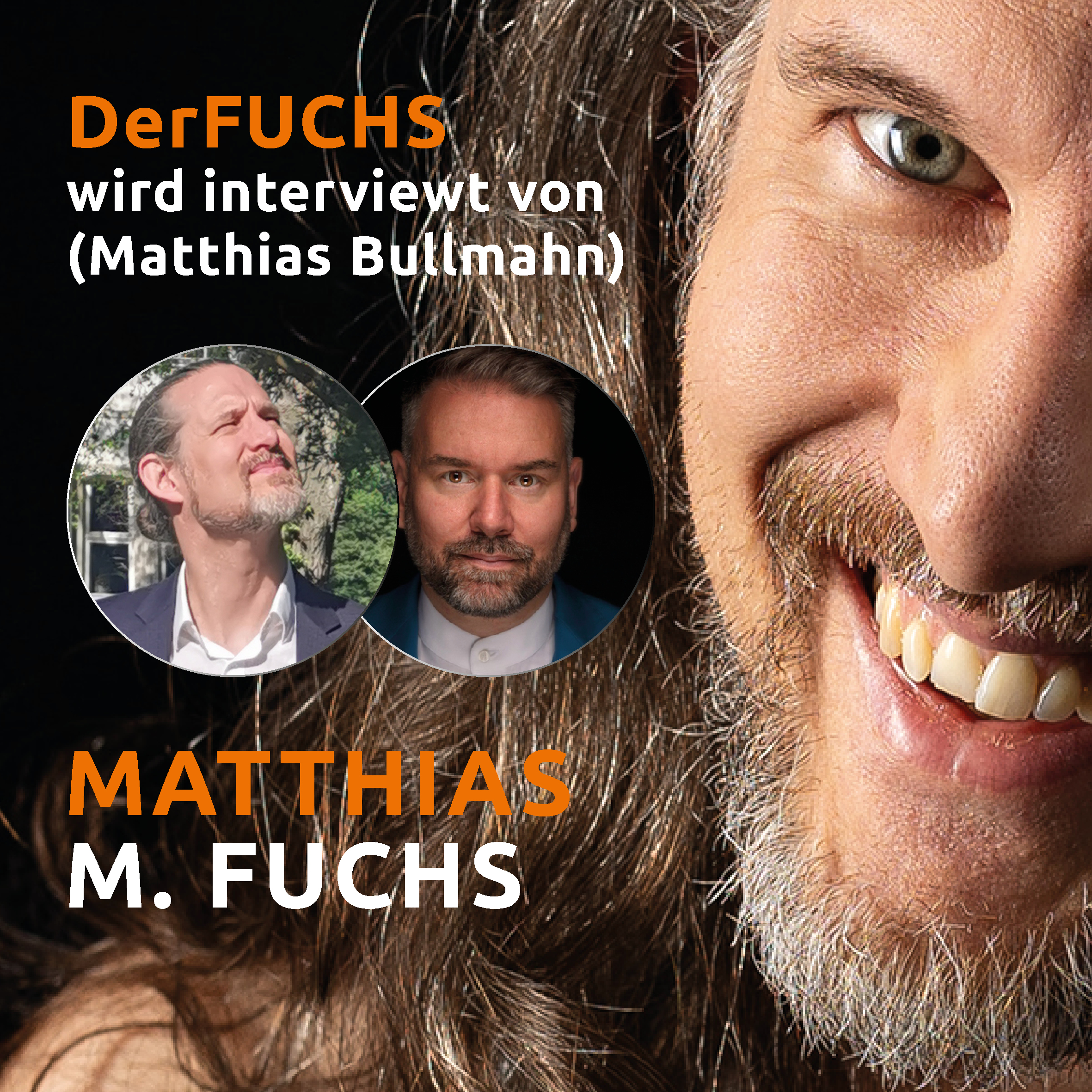 DU VERDIENST MEHR /  STF 5 / FUCHSTEUFELSWILD