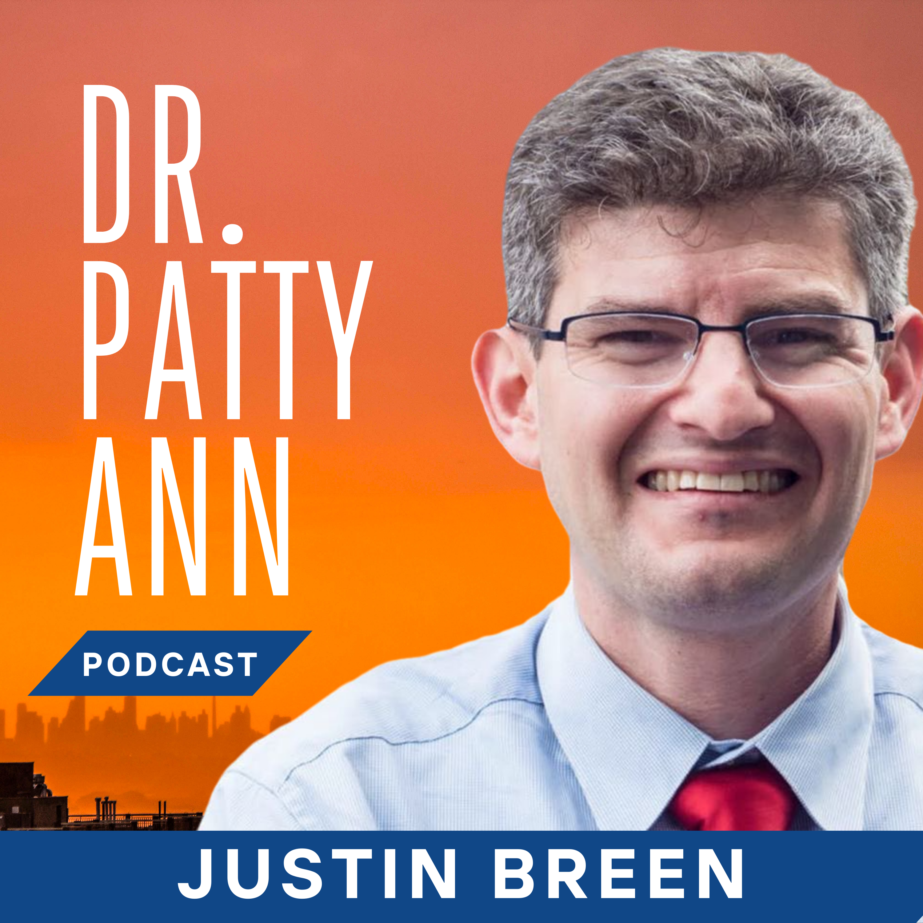 Dr. Patty Ann Podcast