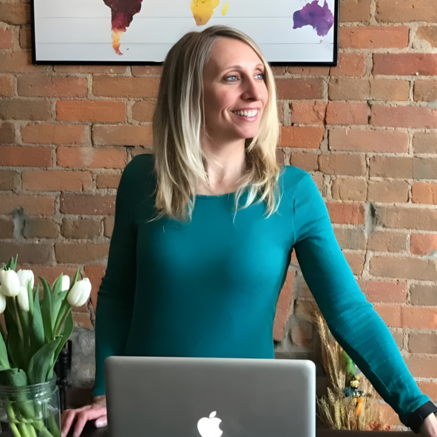 The All-Around Adventure Podcast