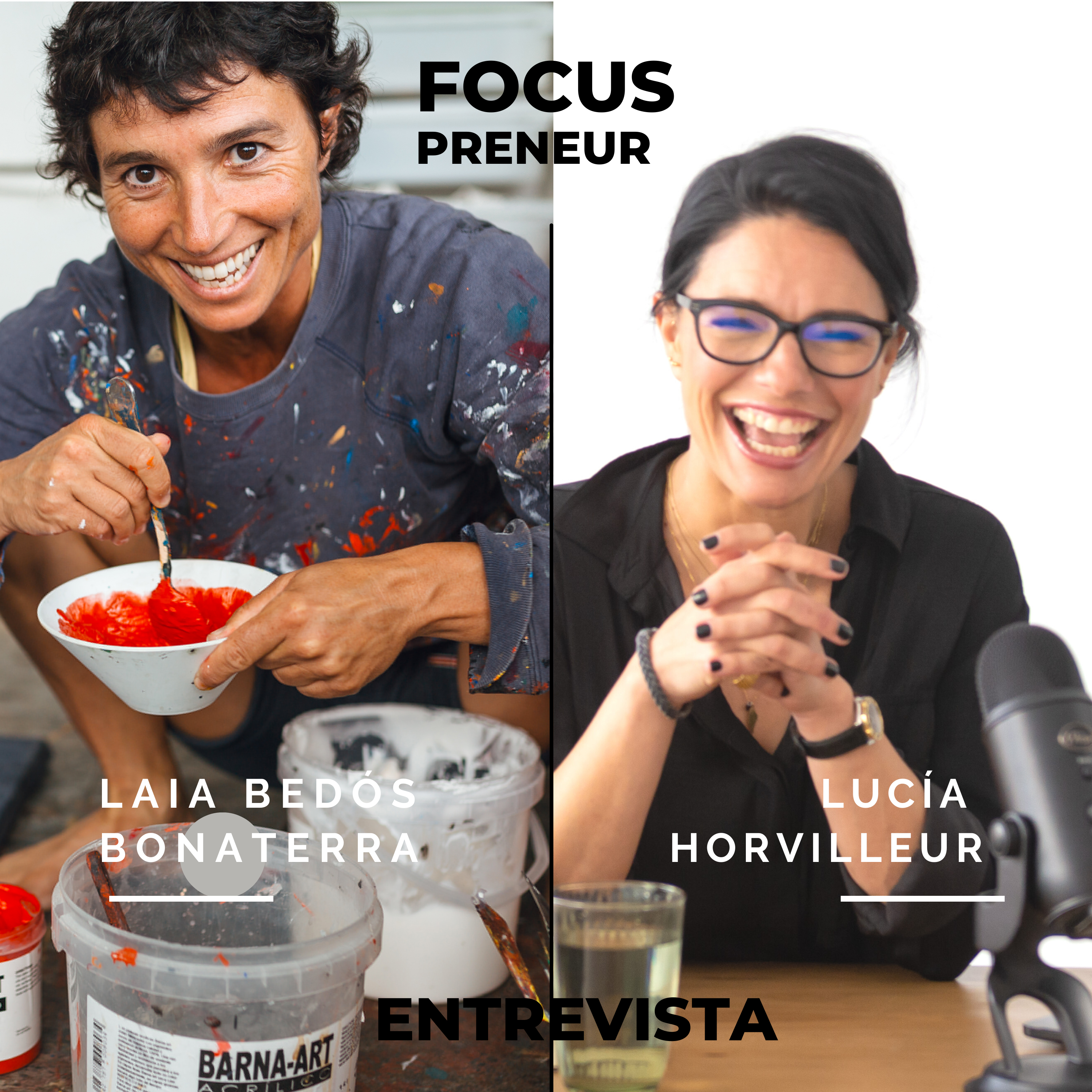 FocusPreneur Podcast
