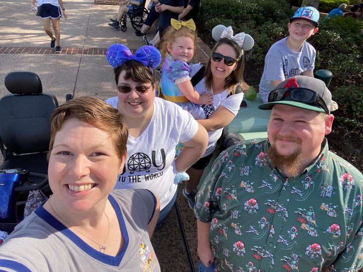 The Dub Dee Dub Revue: Walt Disney World & Disneyland Discussion