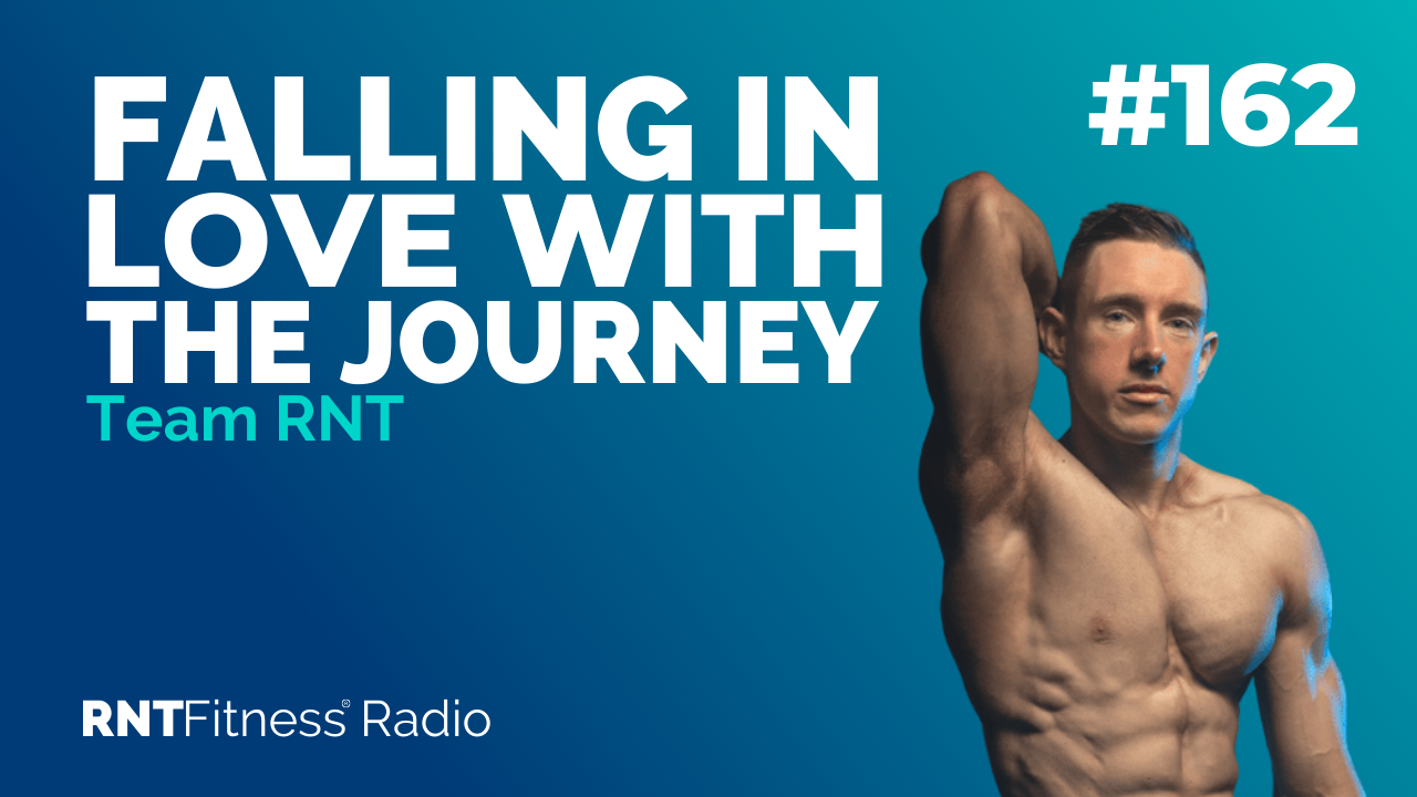 RNT Fitness Radio