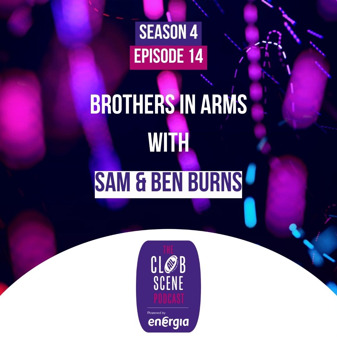 S4 EP14 - Brothers in Arms